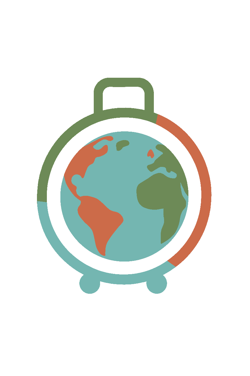 Hamburguesa guías gastronómicas - La Maleta Inquieta