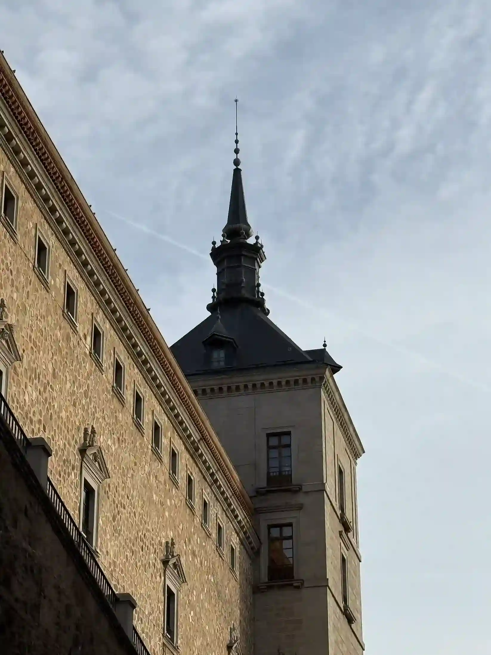 Qué ver en el Corpus Toledo La Maleta Inquieta