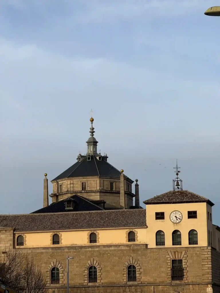 Mejores restaurantes donde comer en tu visita a Toledo