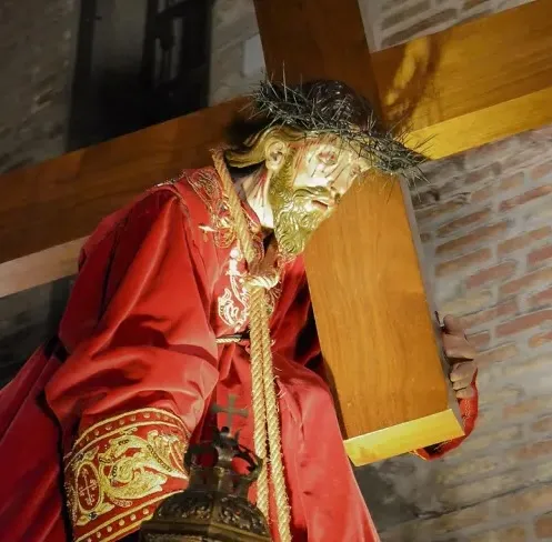 Qué ver en el Corpus Toledo La Maleta Inquieta