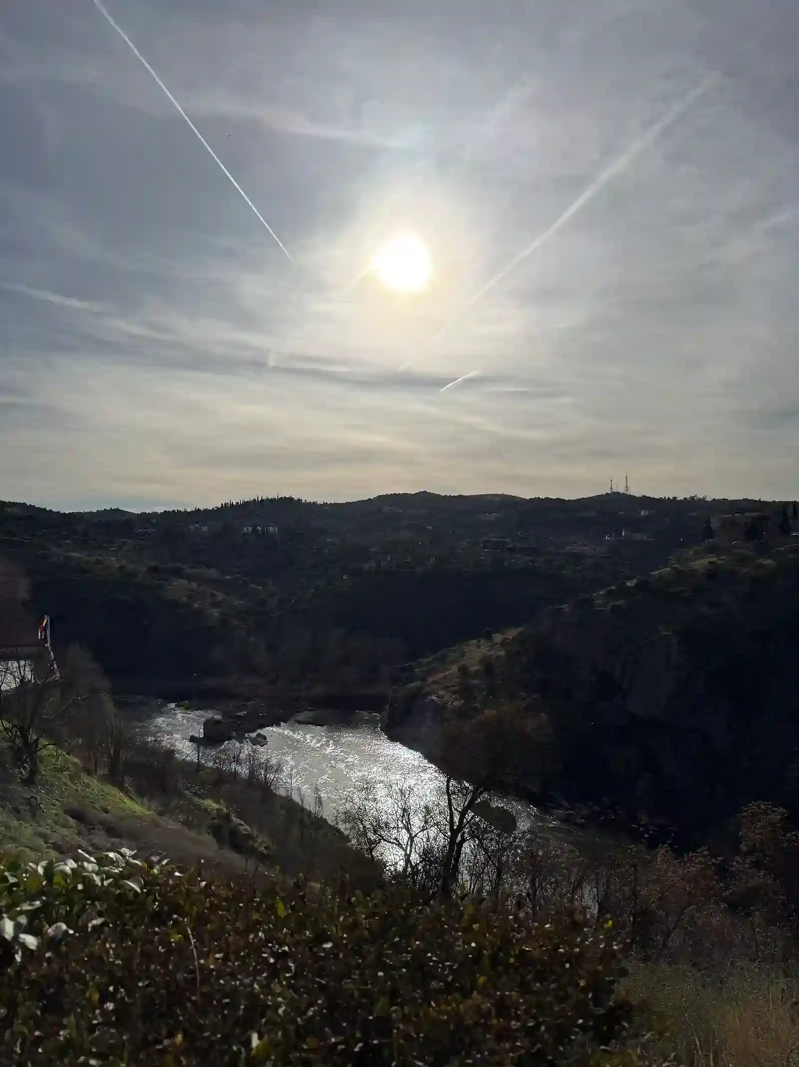 Miradores Toledo - La Maleta Inquieta