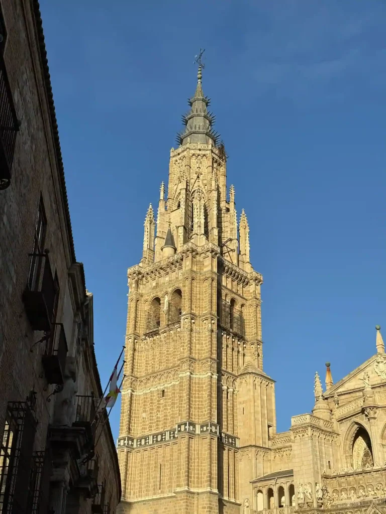 Catedral de Toledo, qué ver en Toledo - La Maleta Inquieta