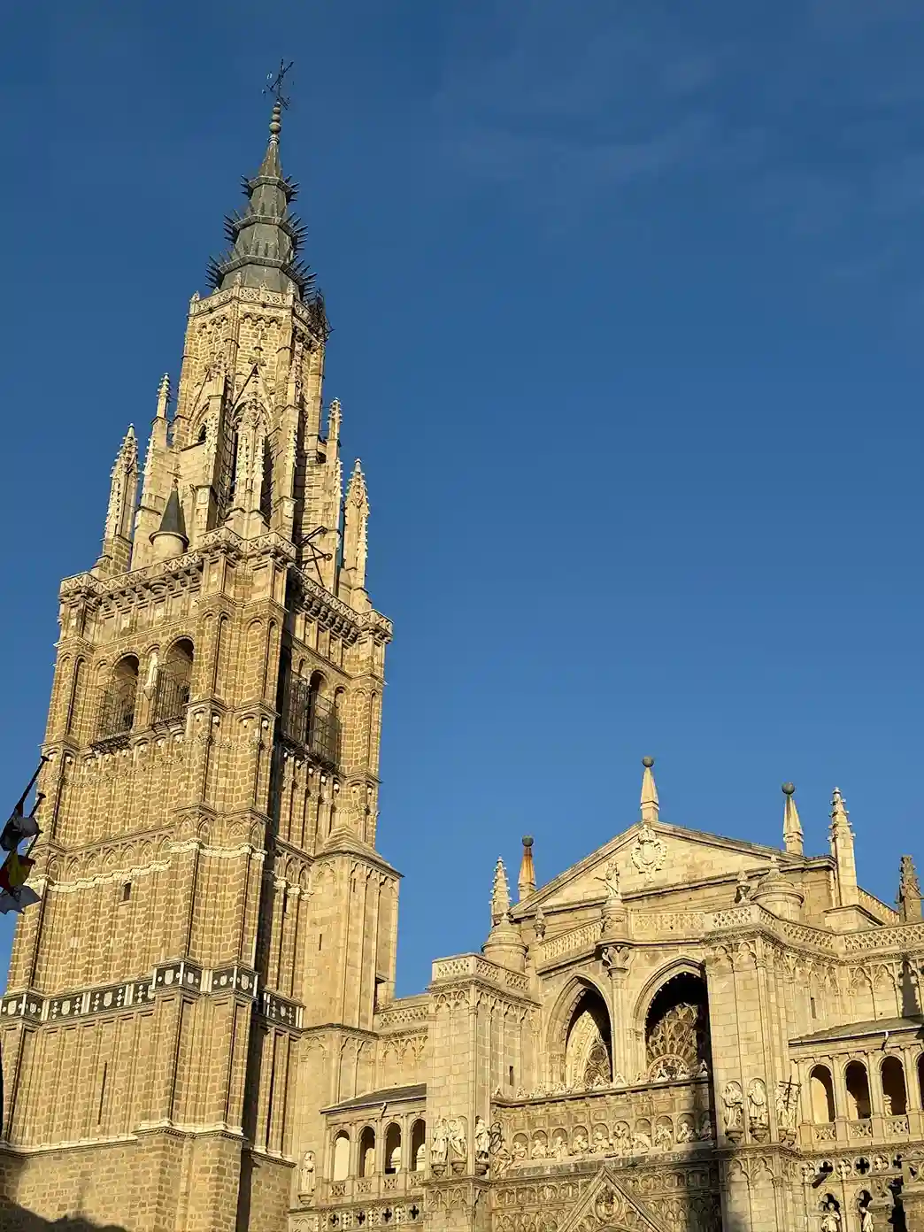 Qué ver en Toledo en 2 días - La Maleta Inquieta
