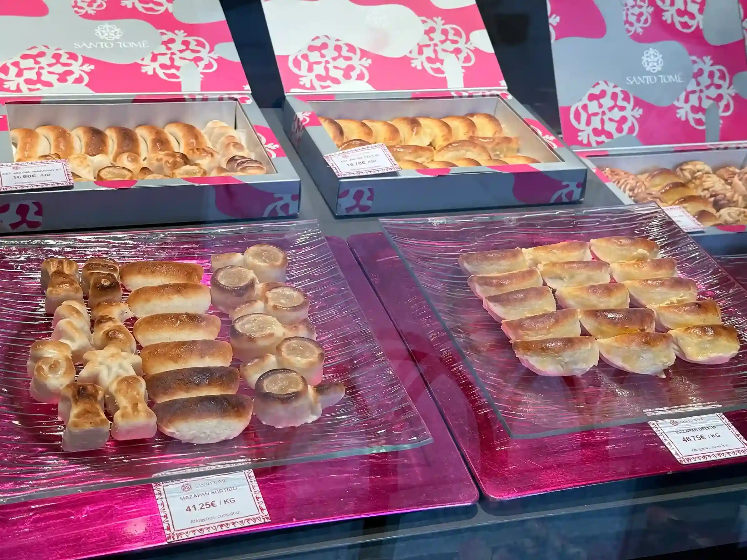 El mazapán toledano: orígen, receta y dónde comprar el auténtico (sin caer en trampas)