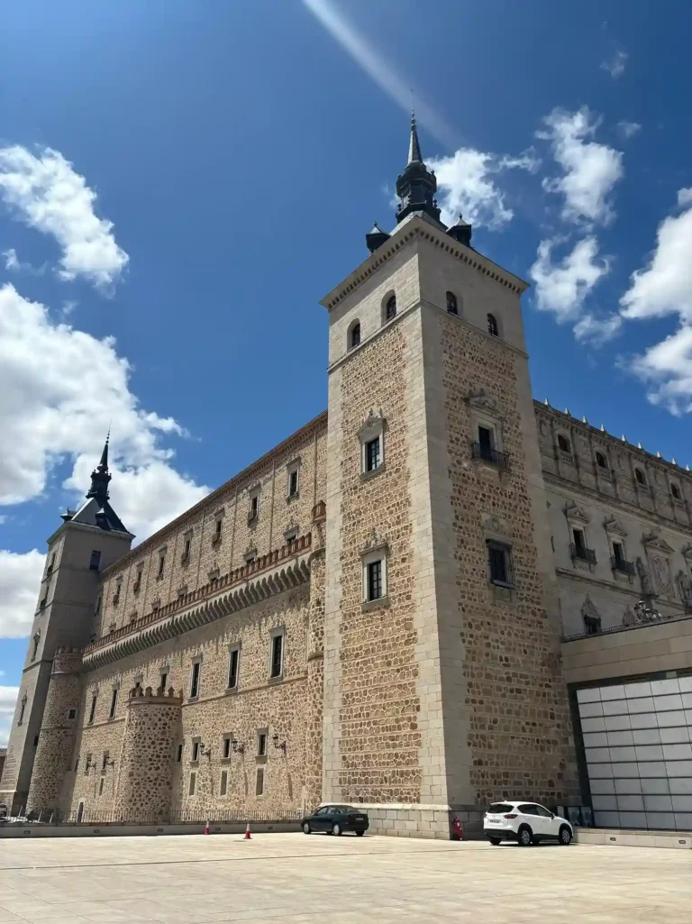 Qué ver en Toledo en 3 días - La Maleta Inquieta