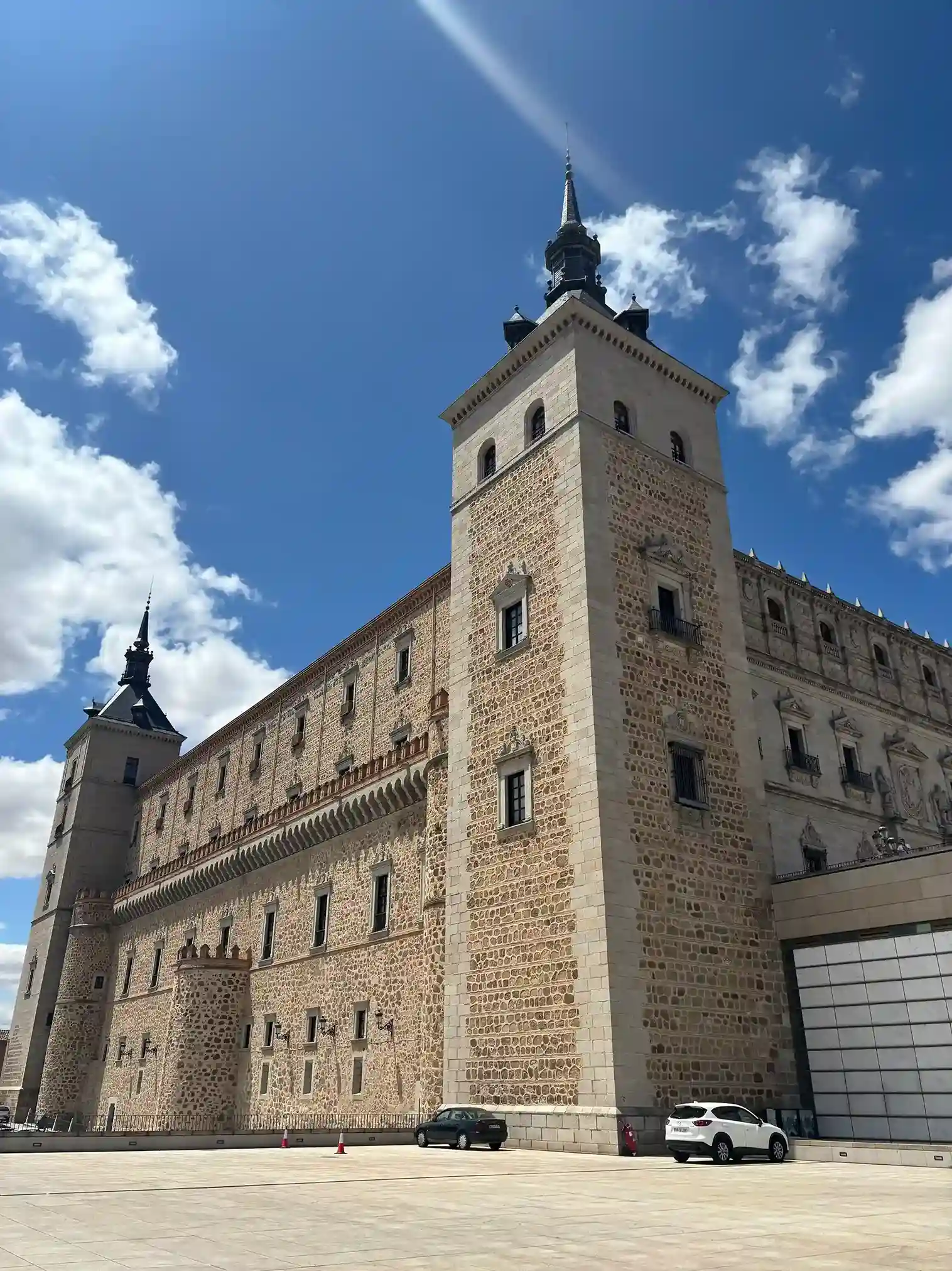 Qué ver en Toledo en 3 días - La Maleta Inquieta