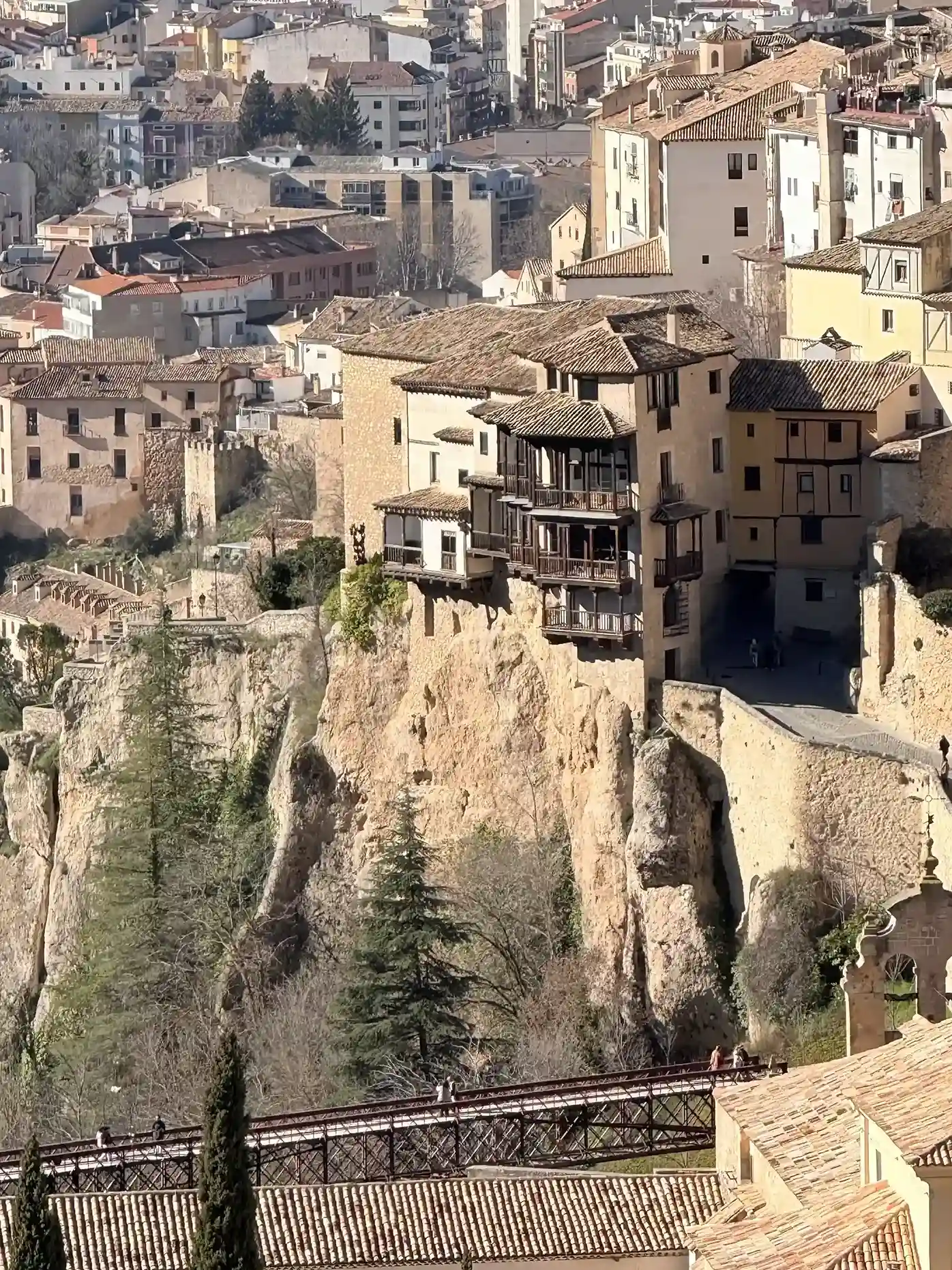 Semana Santa de Toledo en La Maleta Inquieta