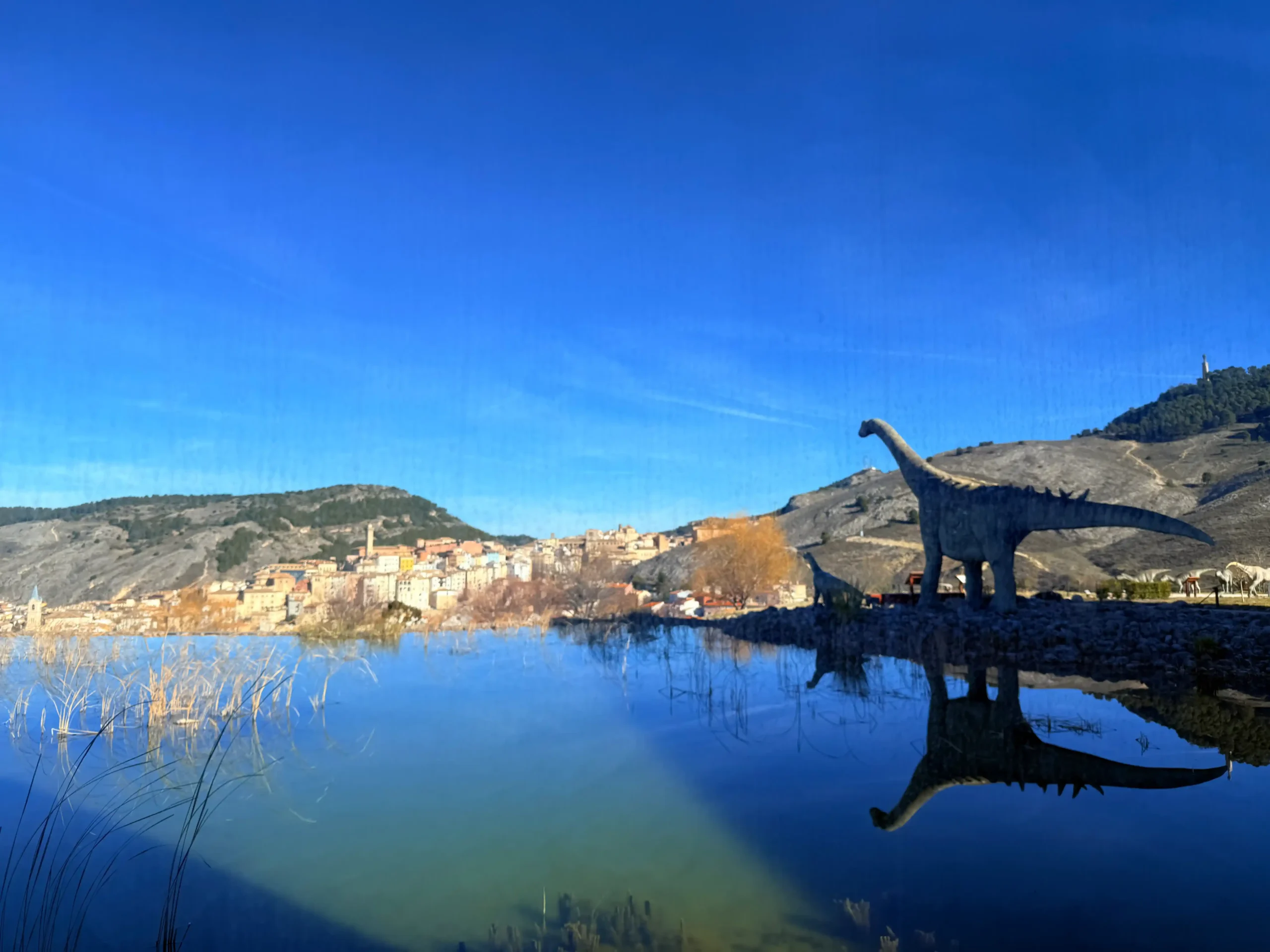 Exposición MUPA Cuenca - La Maleta Inquieta