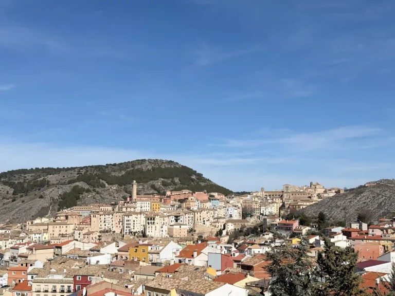 Cuenca en un día - La Maleta Inquieta