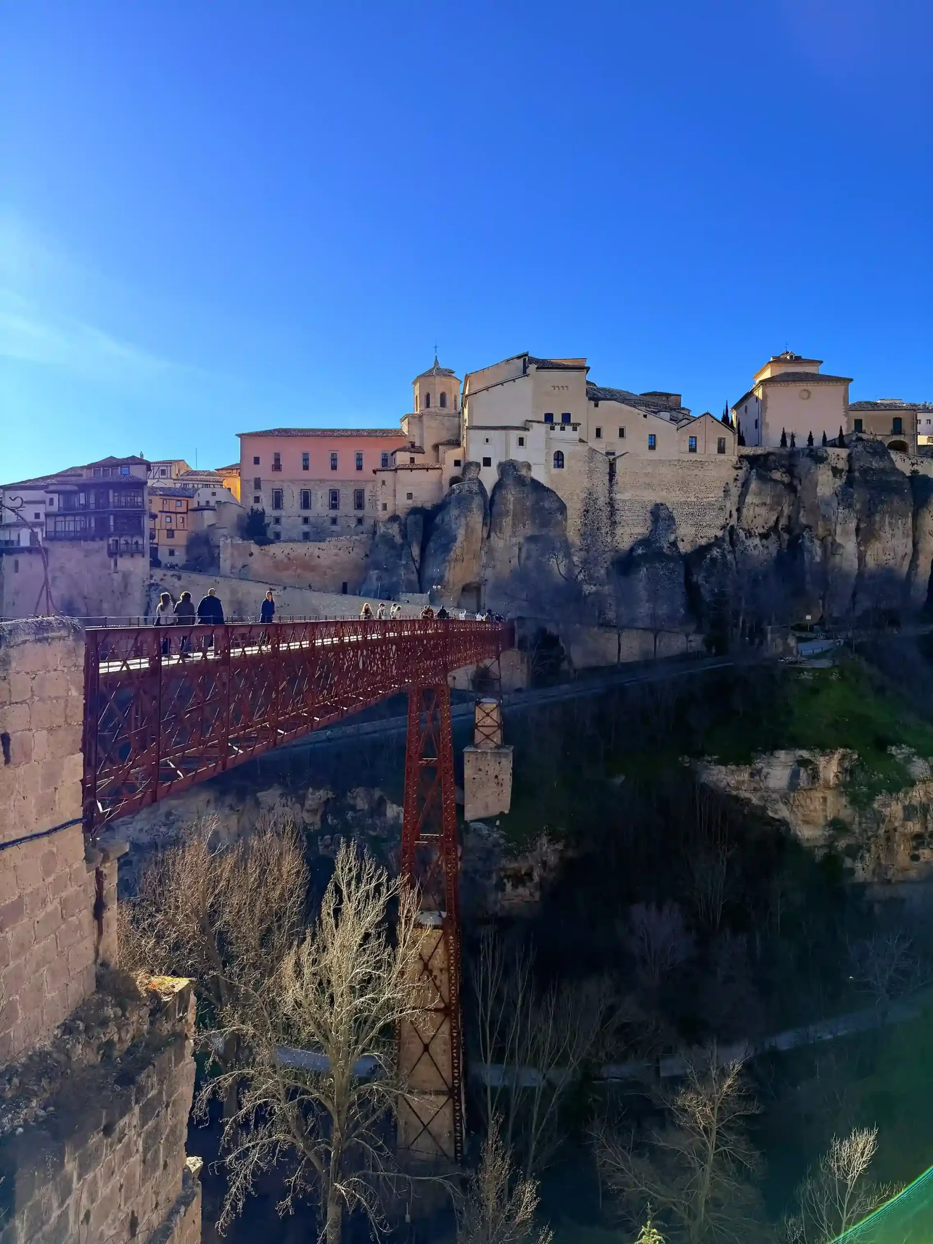 Semana Santa de Toledo en La Maleta Inquieta