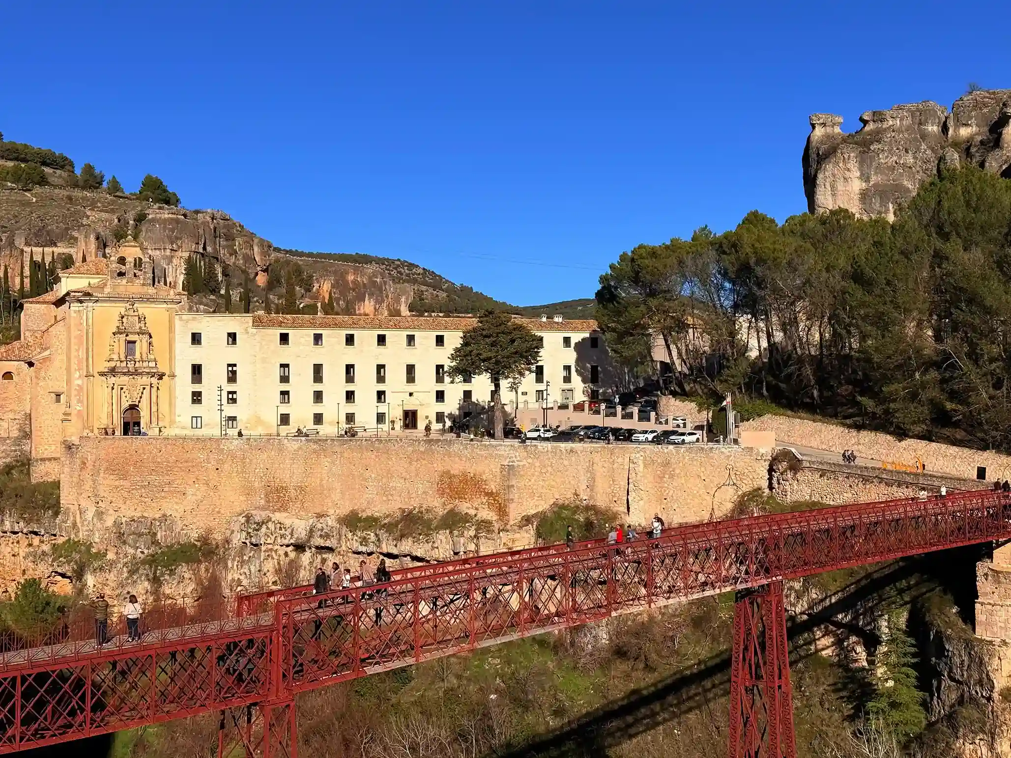 Semana Santa de Toledo en La Maleta Inquieta