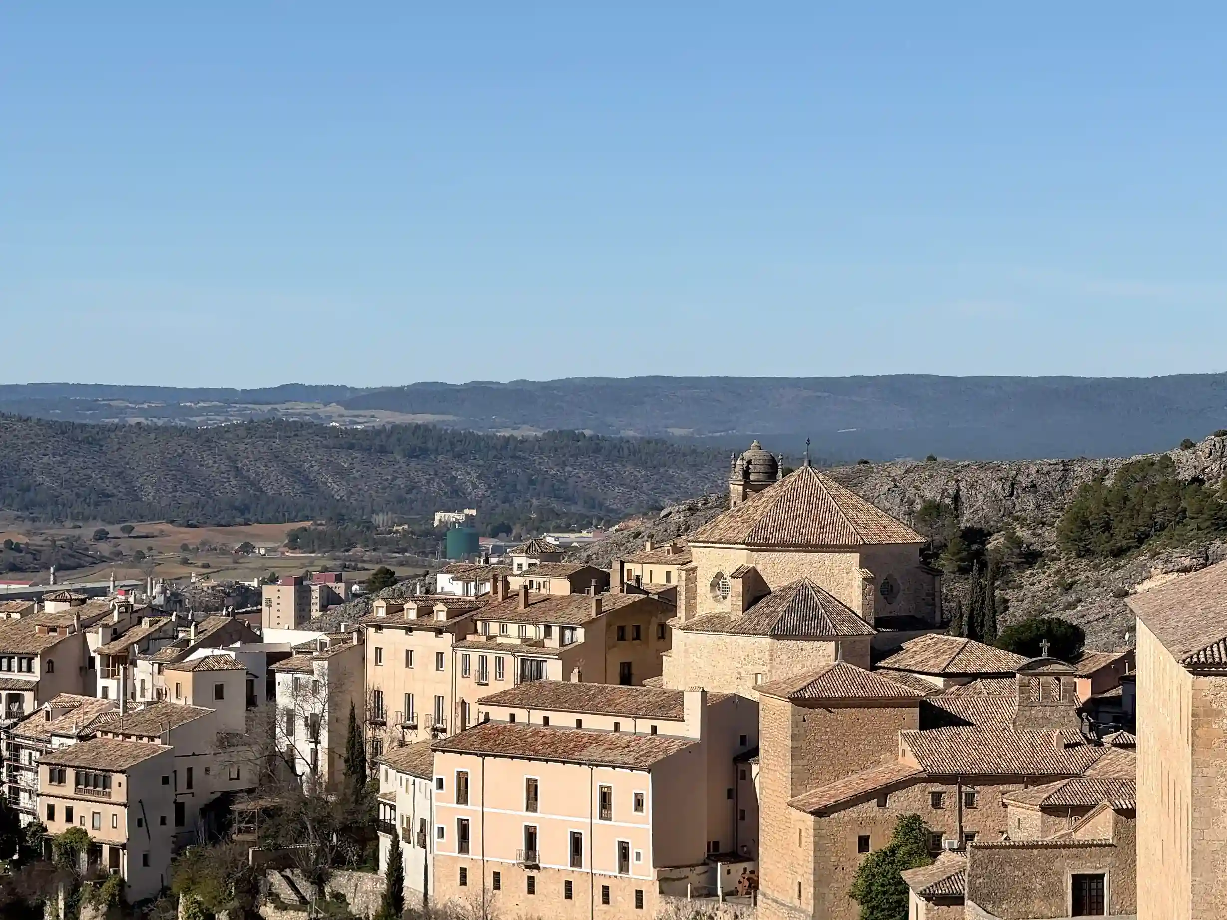 Qué ver en Cuenca - La Maleta Inquieta