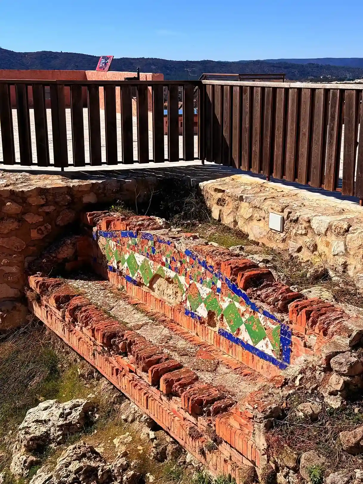 Puerta Nueva de Bisagra - La Maleta Inquieta