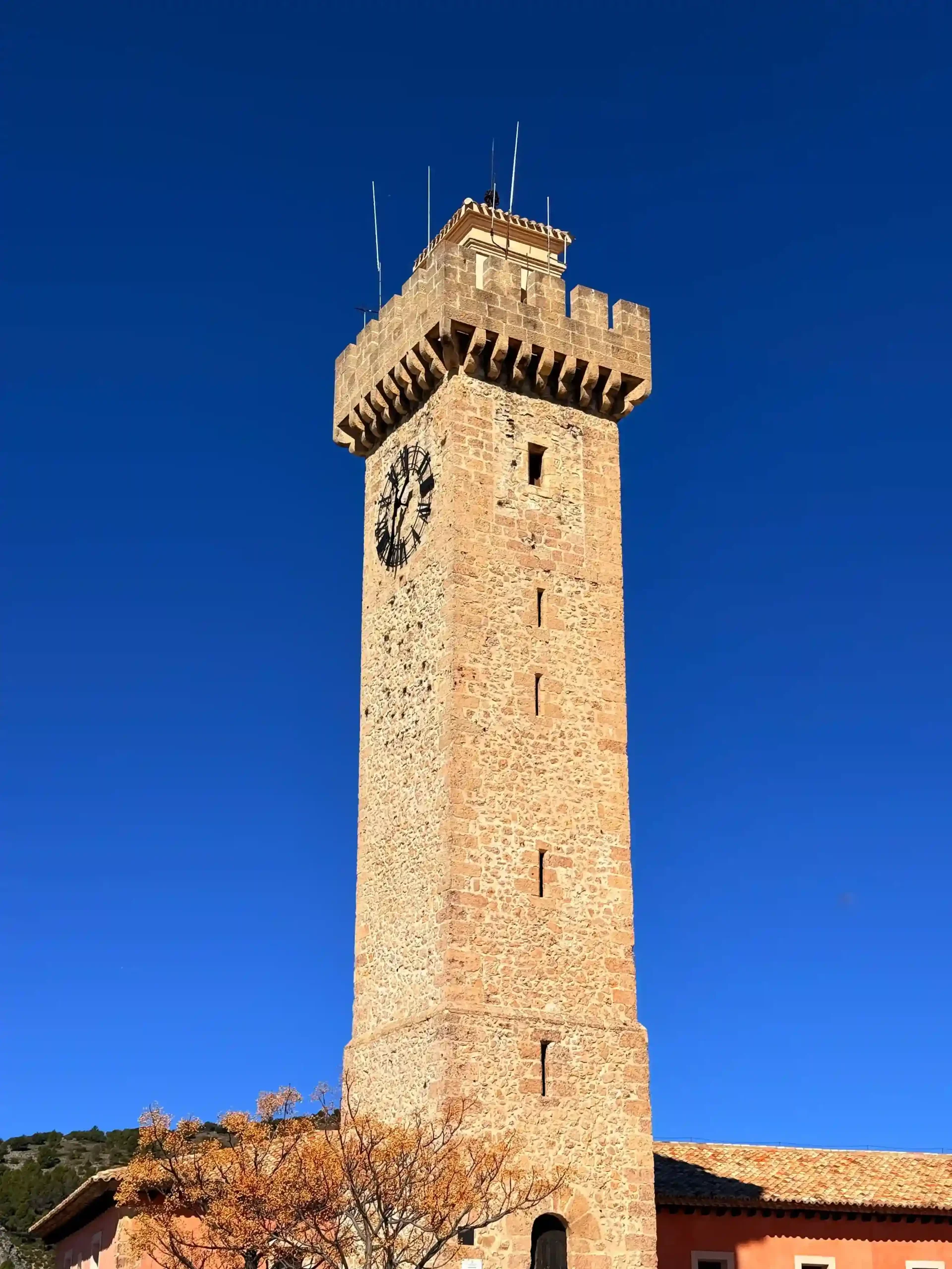 Semana Santa de Toledo en La Maleta Inquieta