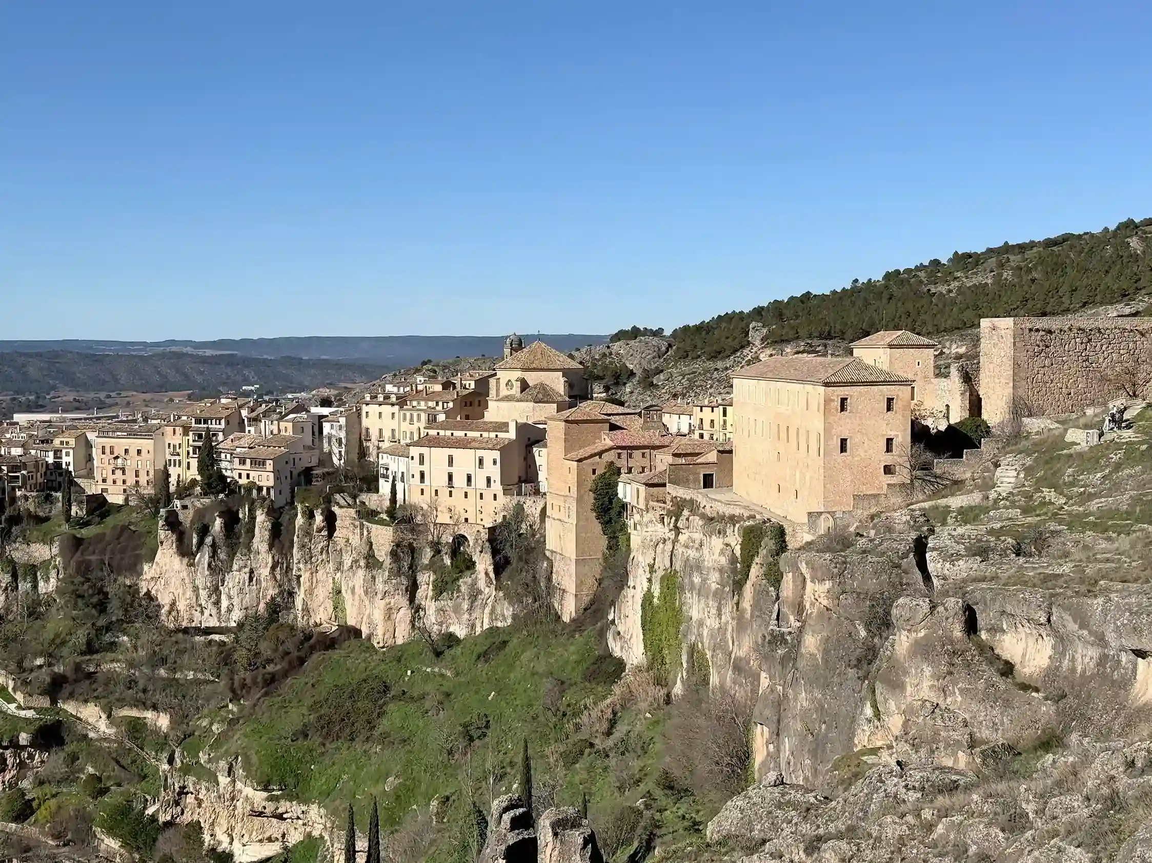 Qué ver en Toledo en 2 días - La Maleta Inquieta