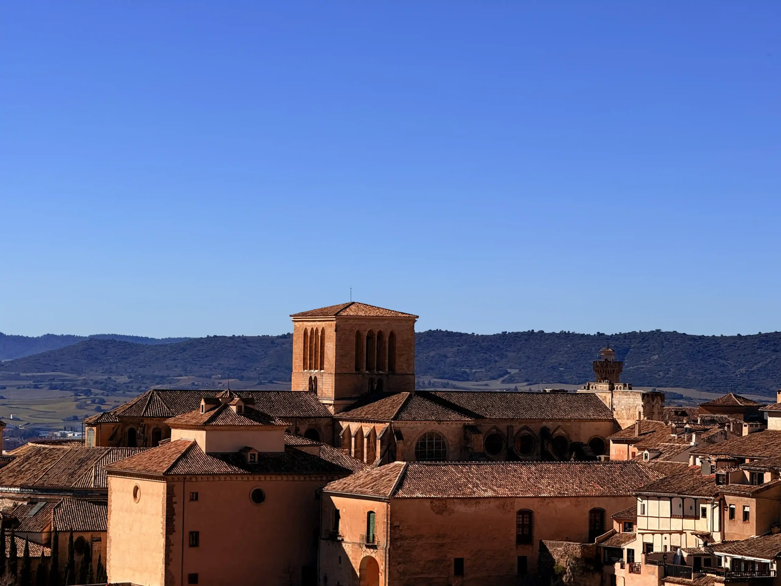 Fiestas de San Mateo en Cuenca - La Maleta Inquieta