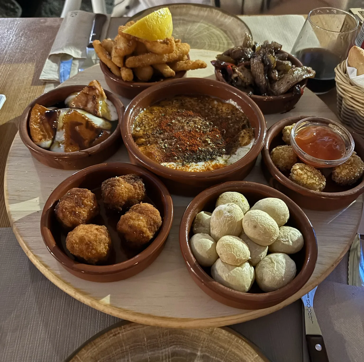 Dónde comer en Lanzarote, gastronomía típica - La Maleta Inquieta