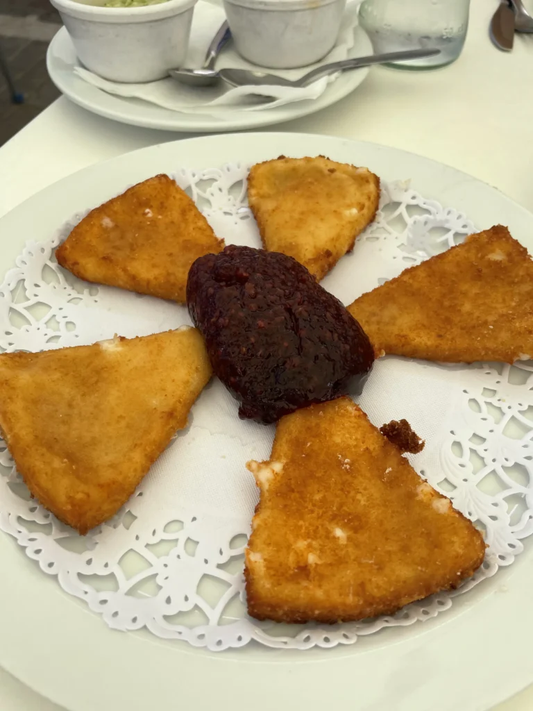 Mejores quesos Lanzarote - La Maleta Inquieta