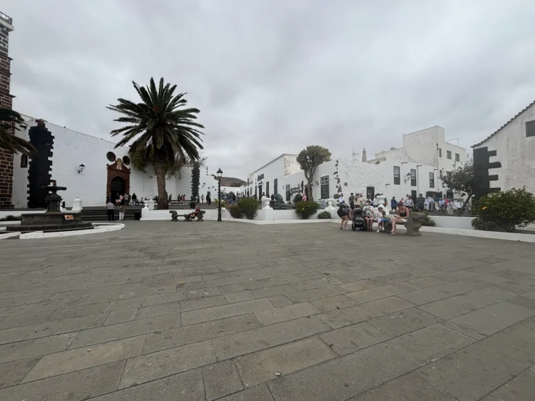 Mejores restaurantes Lanzarote - La Maleta Inquieta