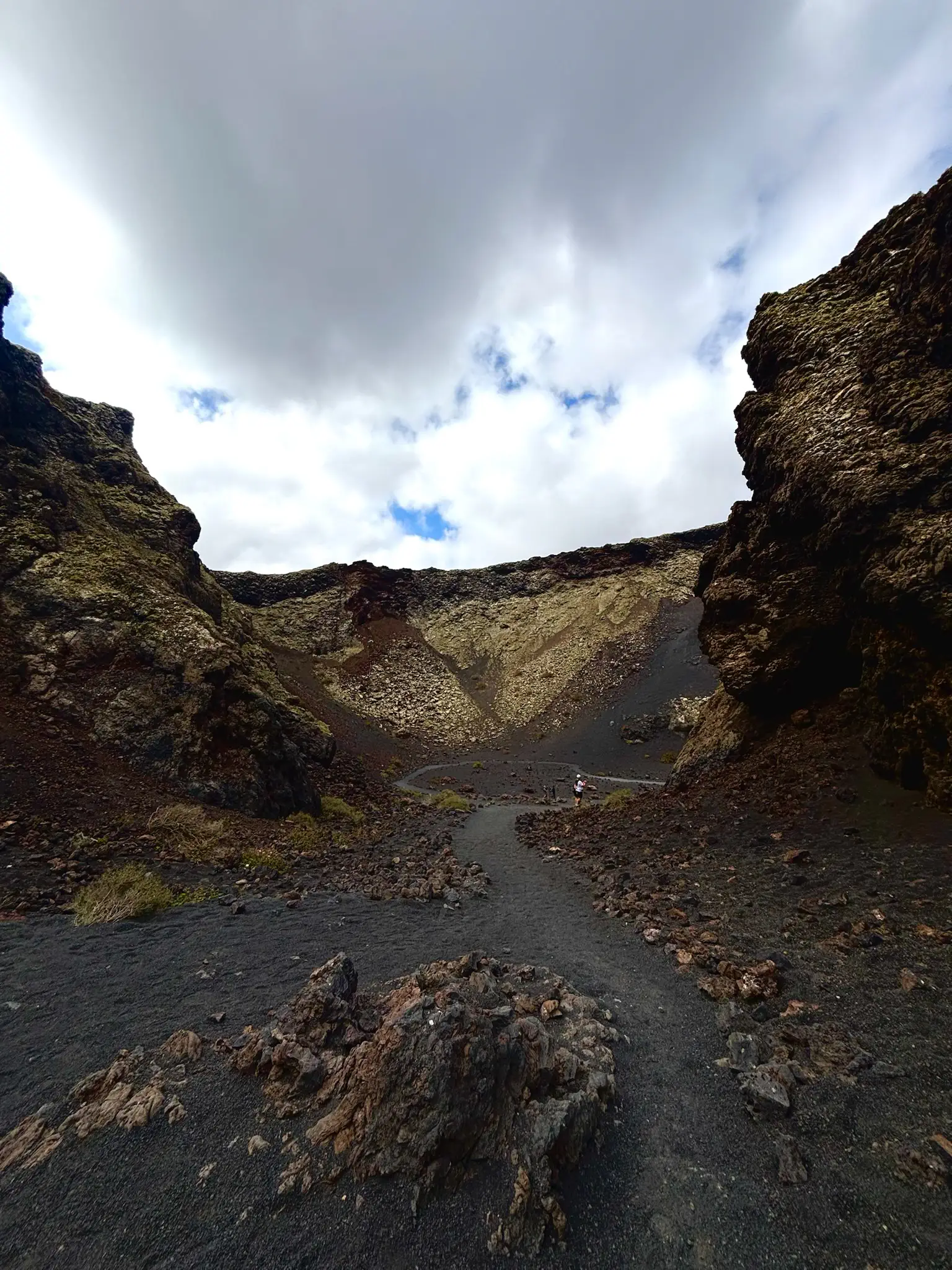 Jameos del Agua Lanzarote - La Maleta Inquieta