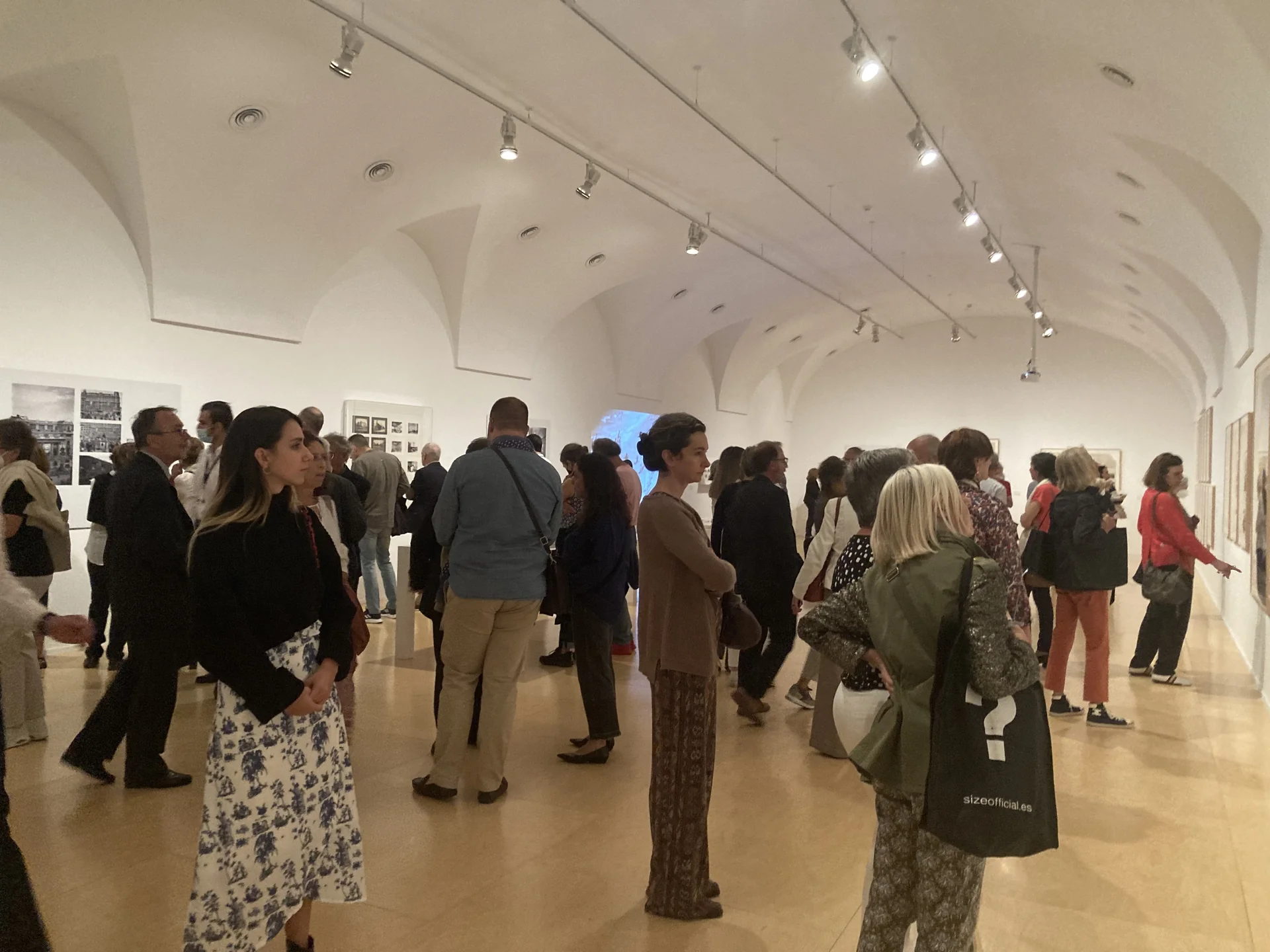 Museos de Madrid