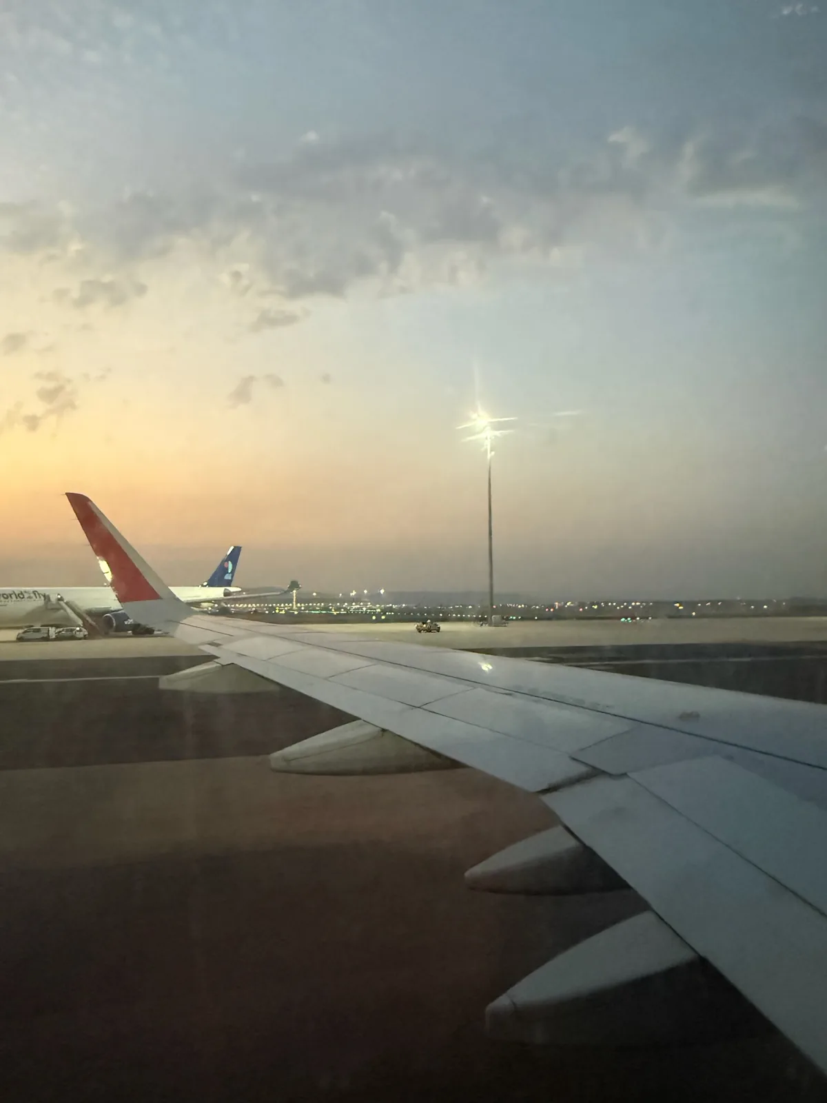 Cómo llegar a Tenerife
