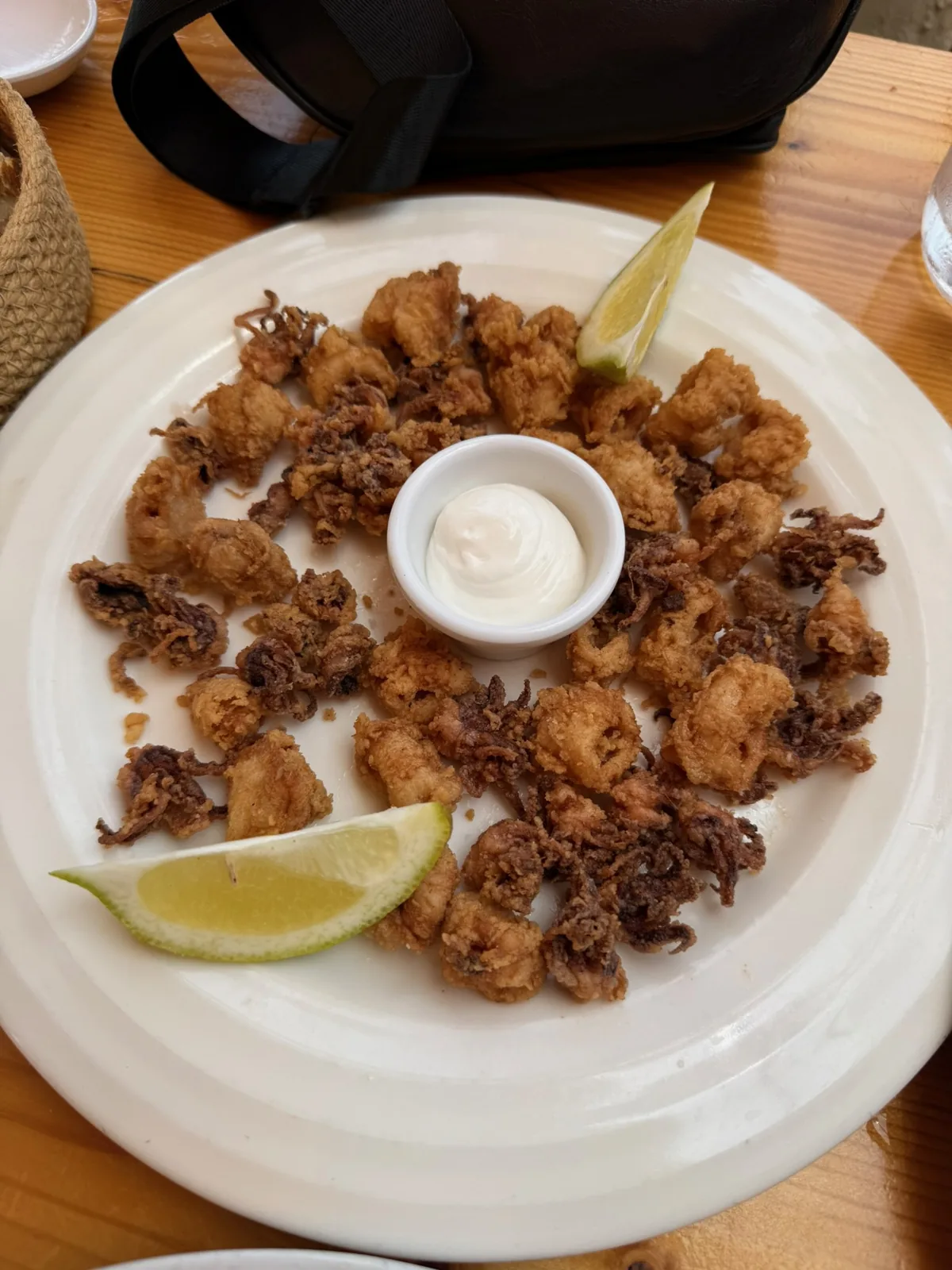 Los mejores guachinches de Tenerife