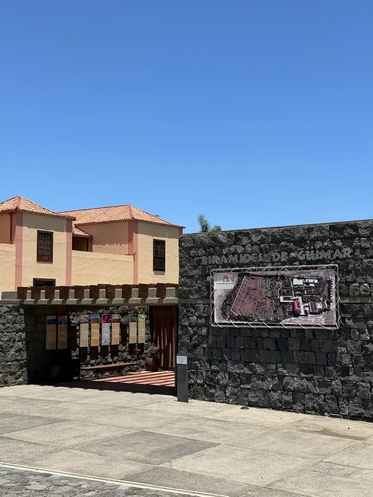 Tenerife en 4 días