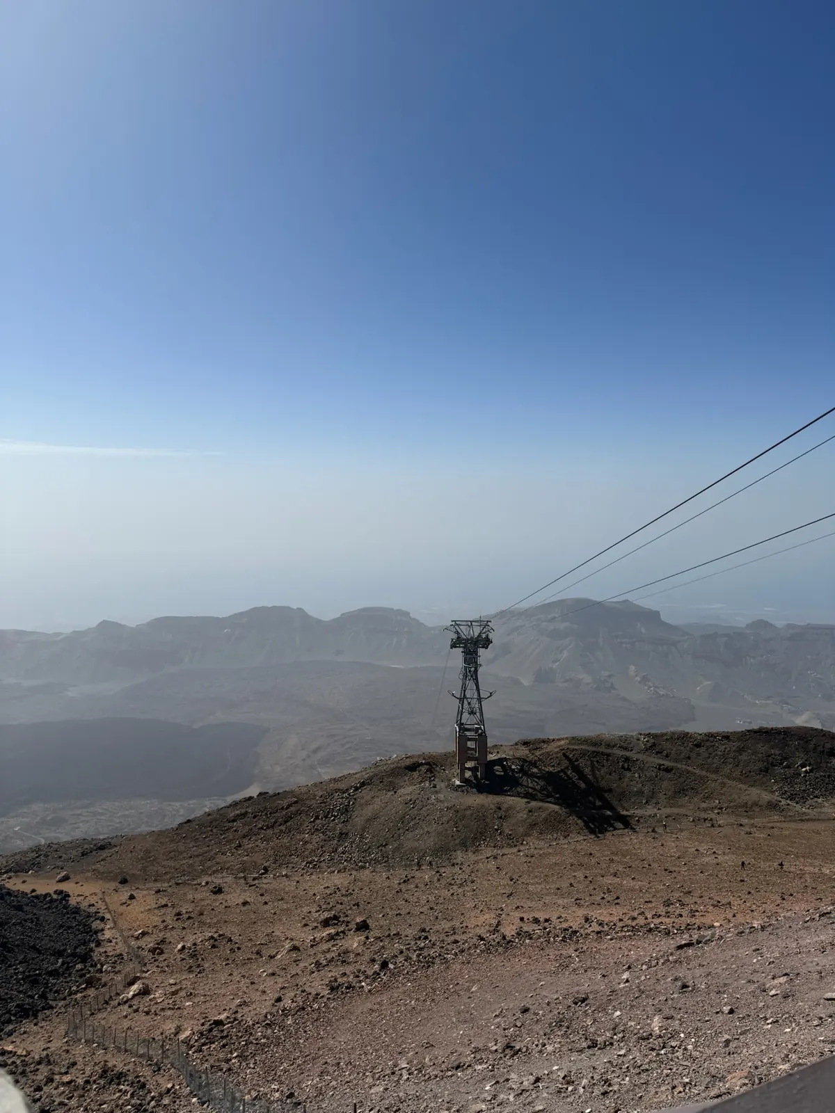 Tenerife en invierno: clima y planes