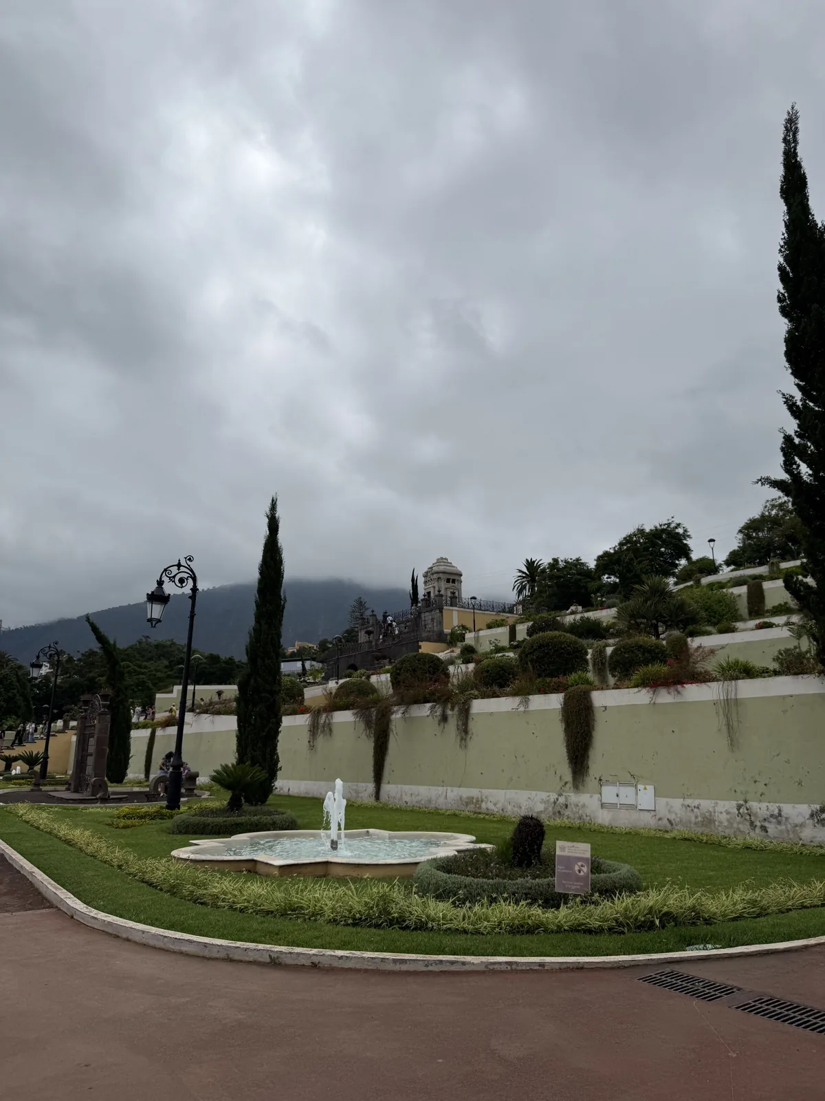 La Orotava, el pueblo del norte