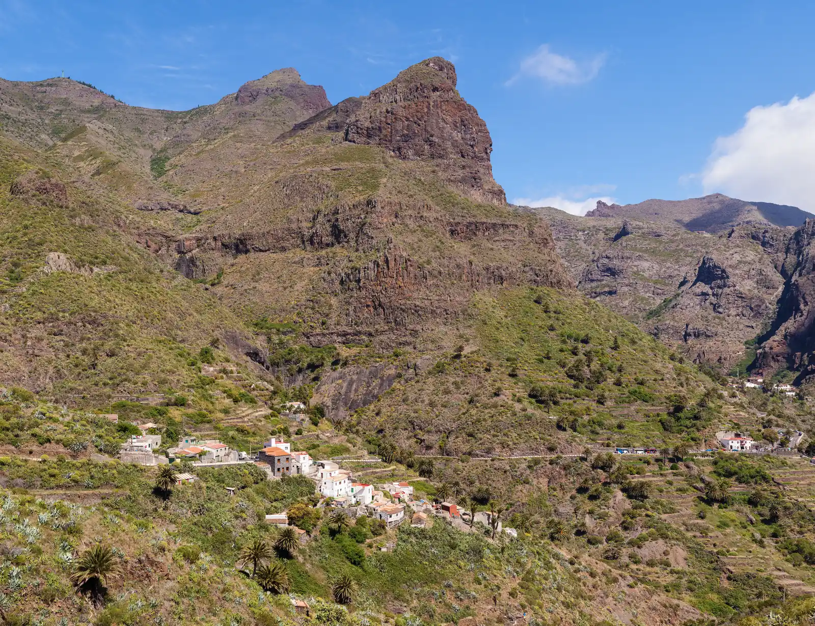 Tenerife en 5 días