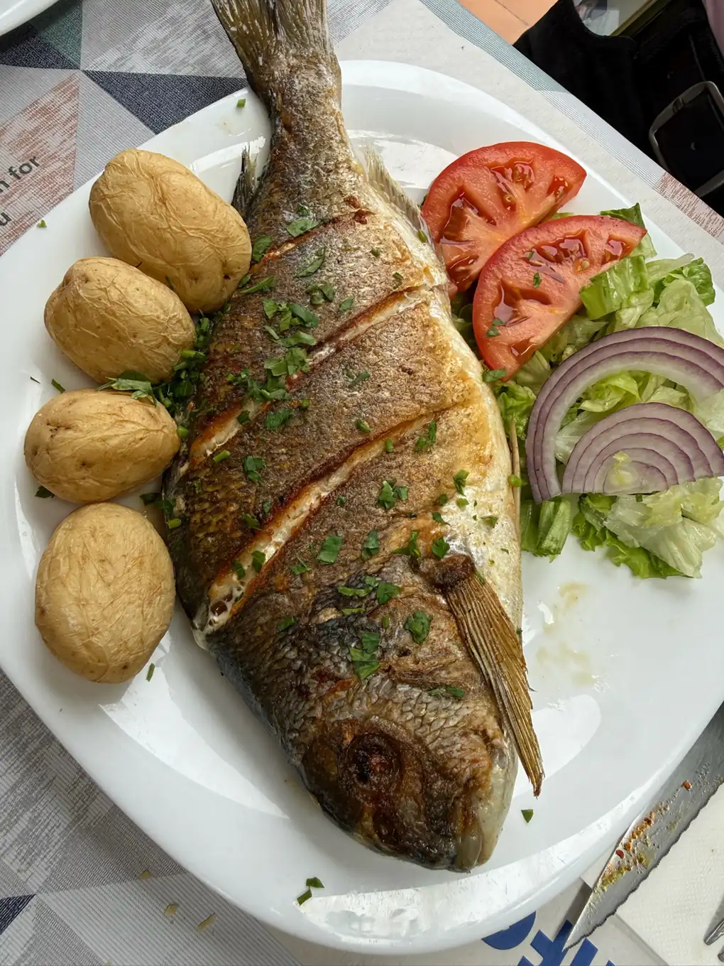 Dónde comer en Tenerife: nuestros sitios