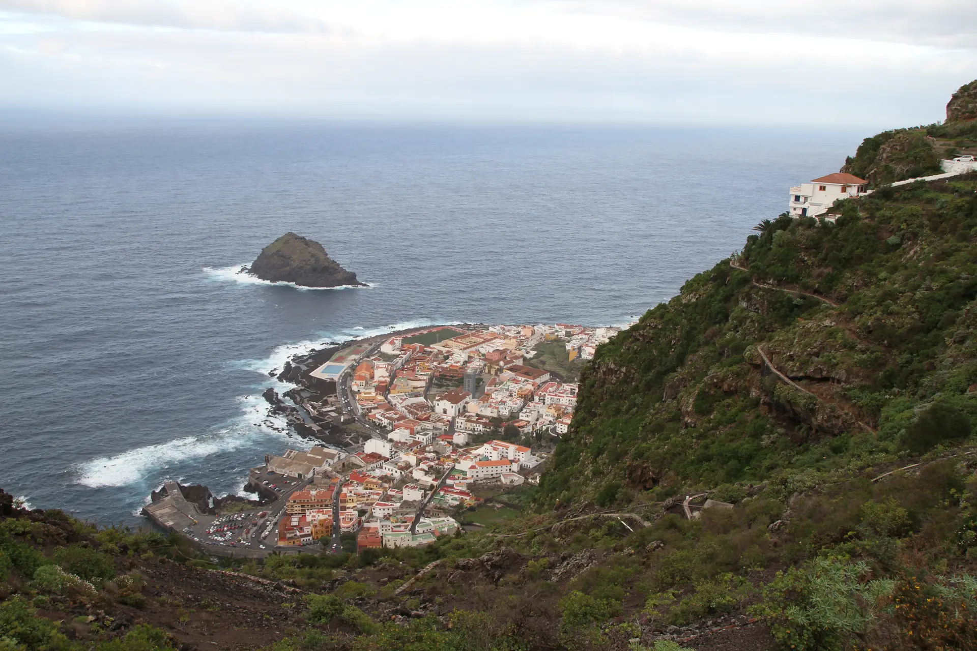 Qué ver en Tenerife