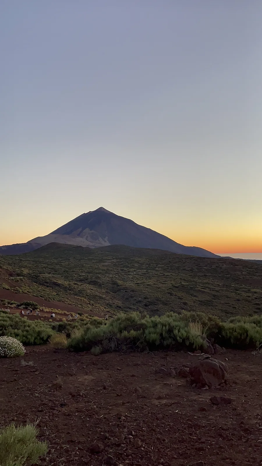 Mejor época para viajar a Tenerife