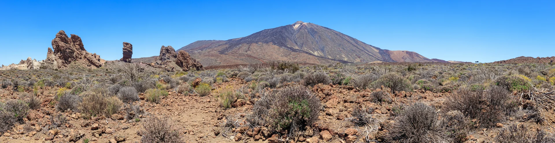 Cómo montar el viaje a Tenerife
