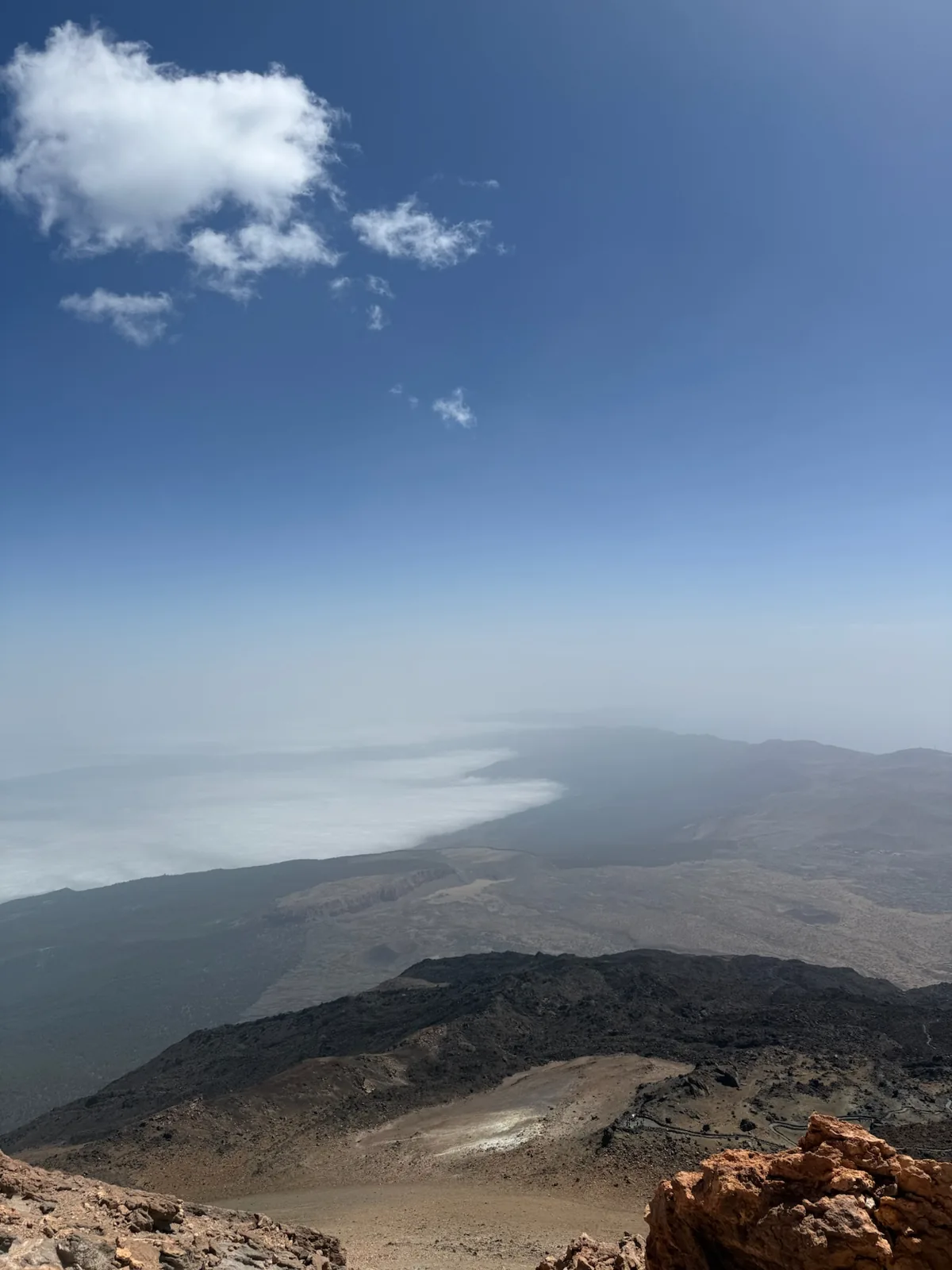 Qué ver en Tenerife