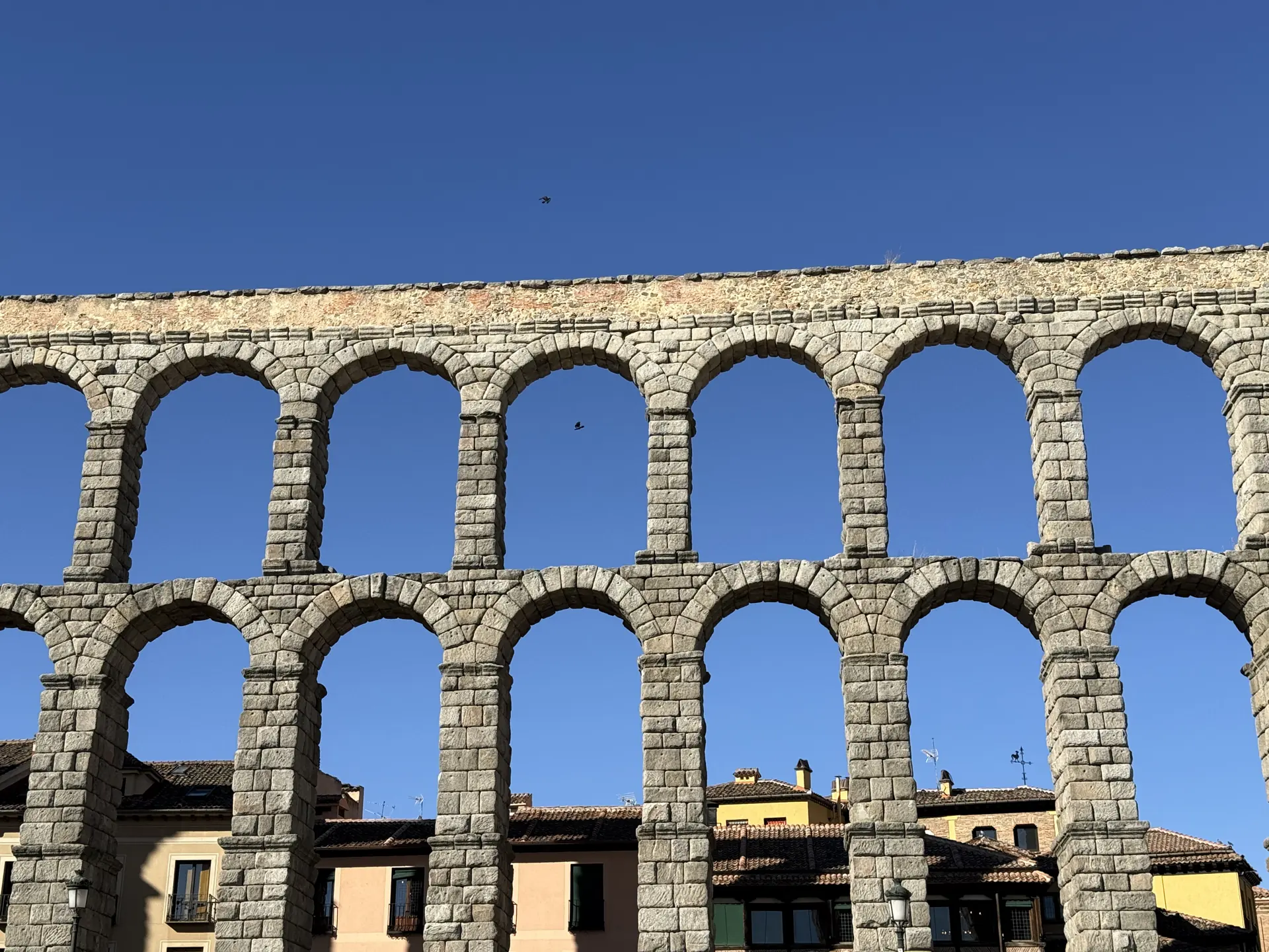 Qué ver en Segovia gratis