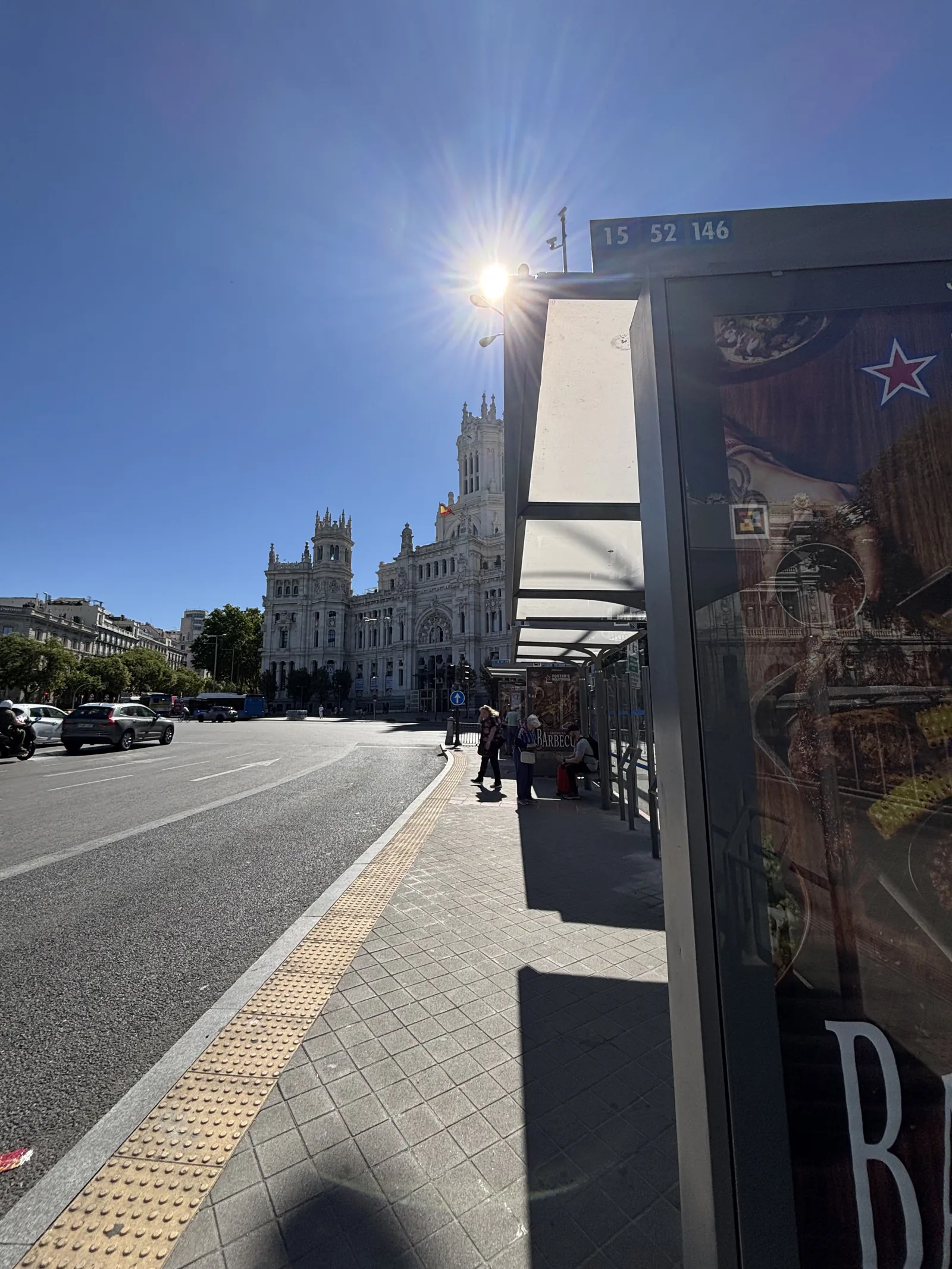 Aparcar en Madrid: zonas, ZBE y parkings
