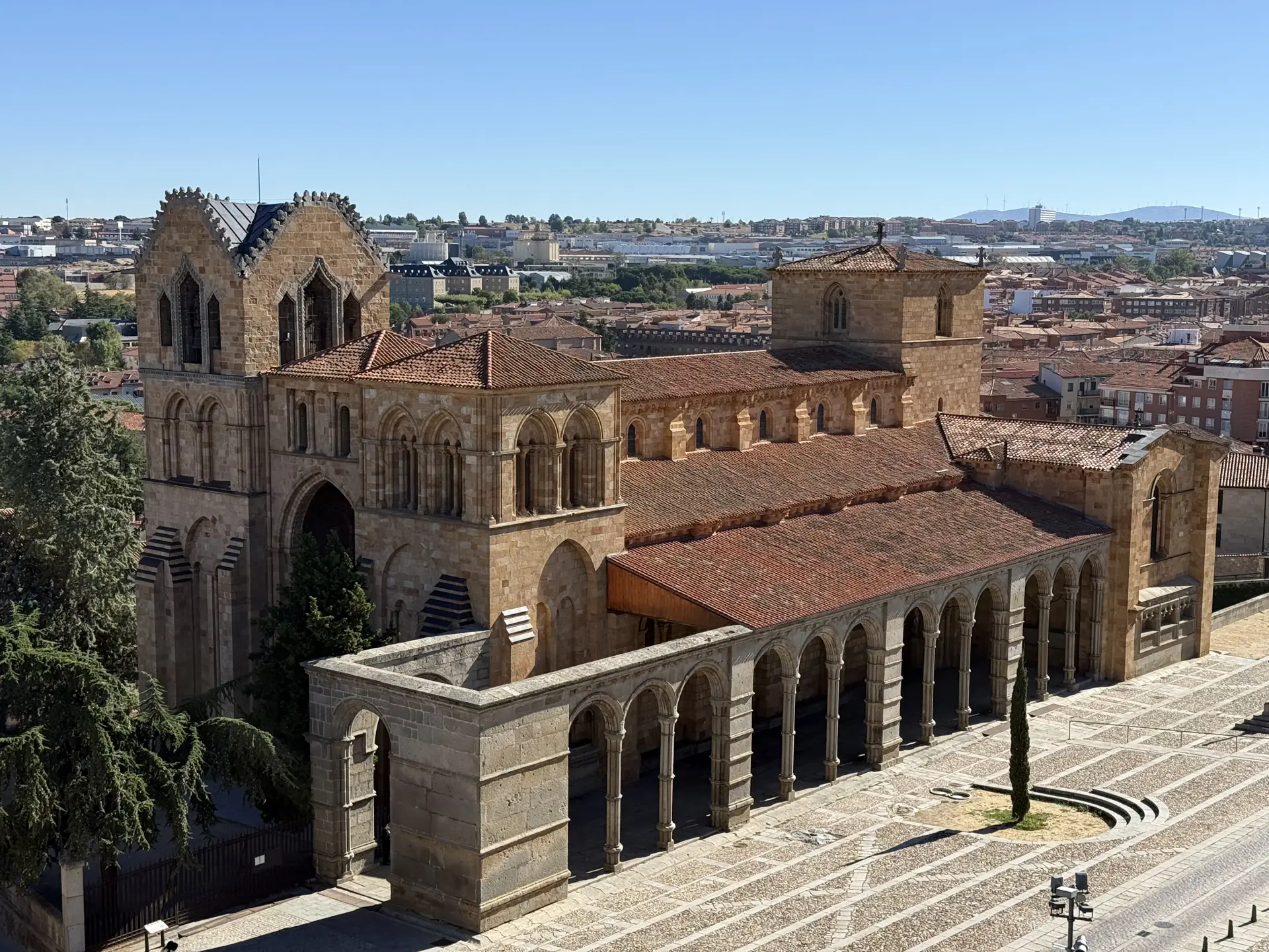 Basílica de San Vicente