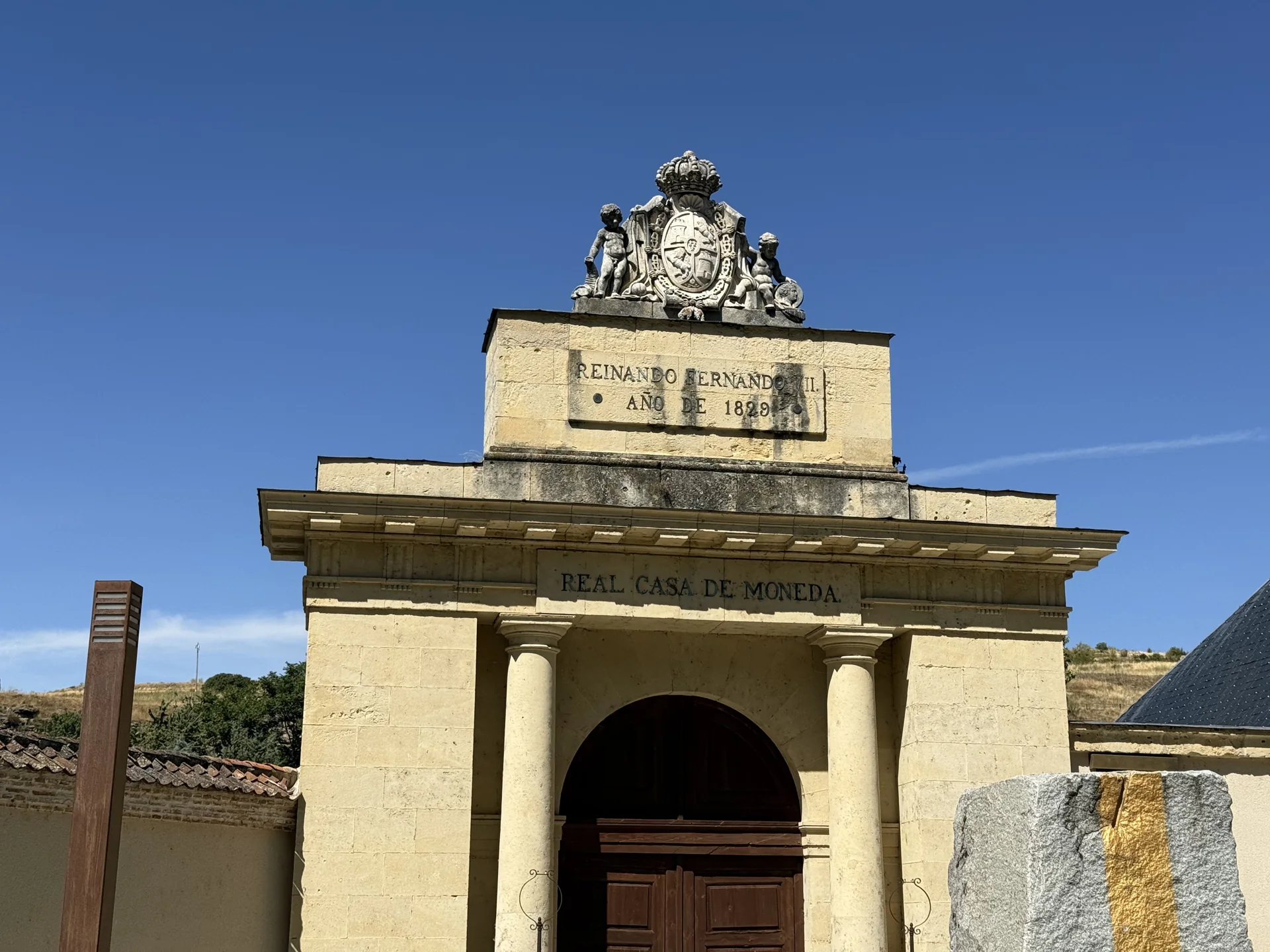 Real Casa de Moneda