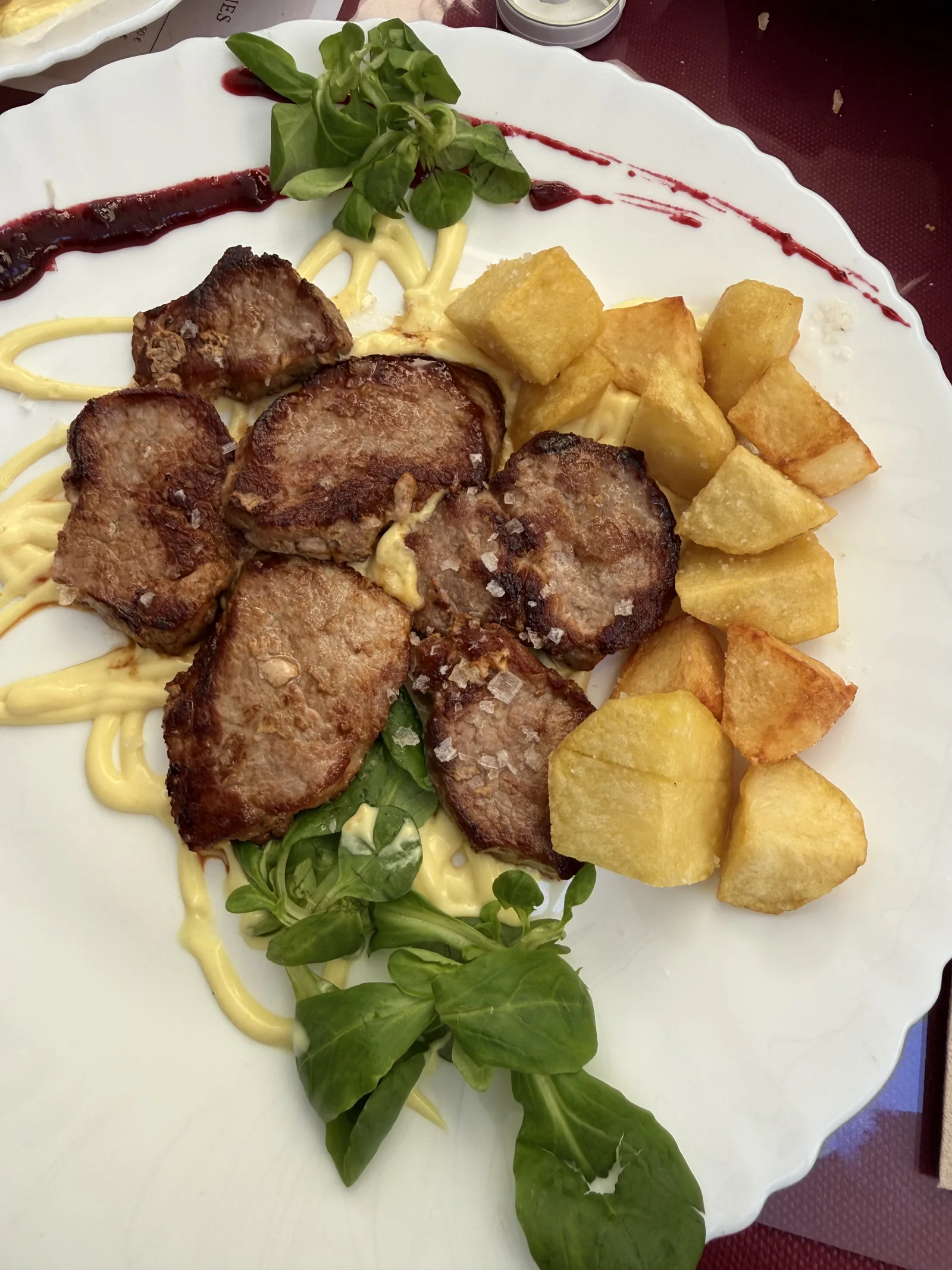 Dónde comer en Salamanca