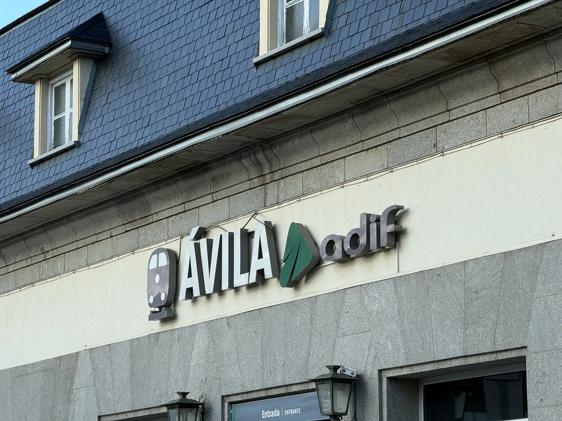 Cómo llegar a Ávila