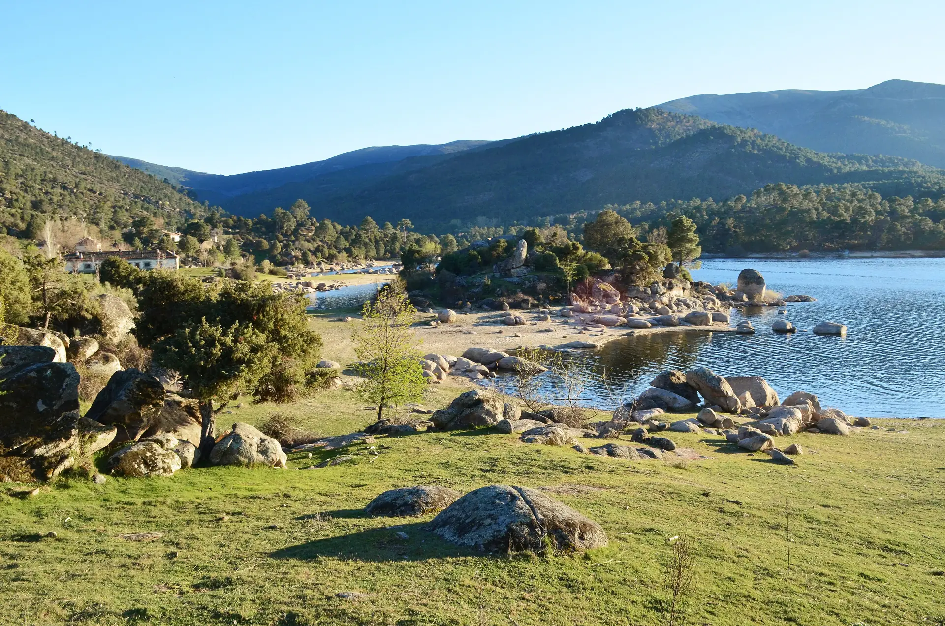 Excursiones desde Ávila