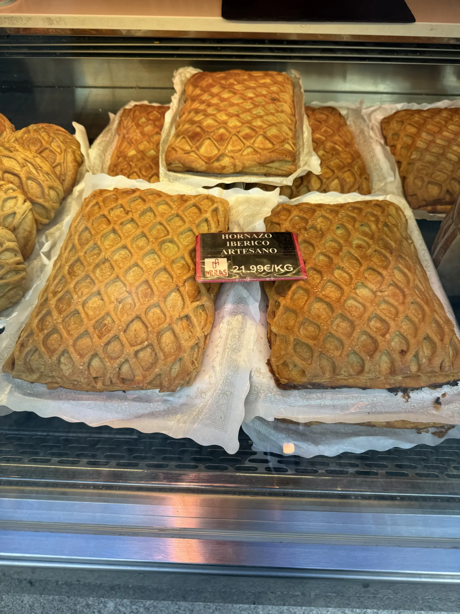 Hornazo de Salamanca