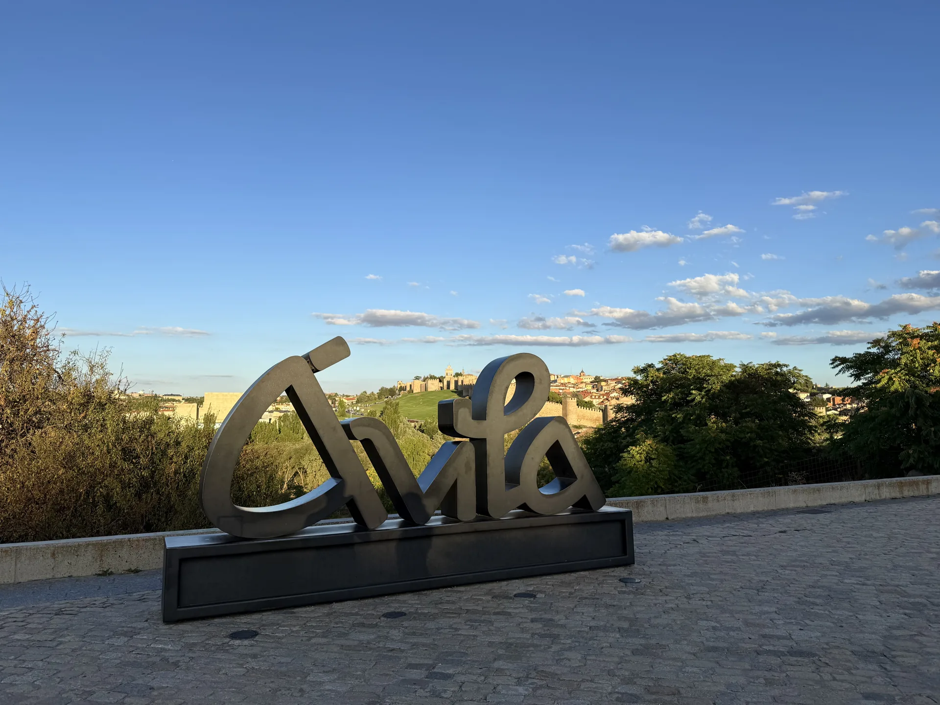 Qué hacer en Ávila