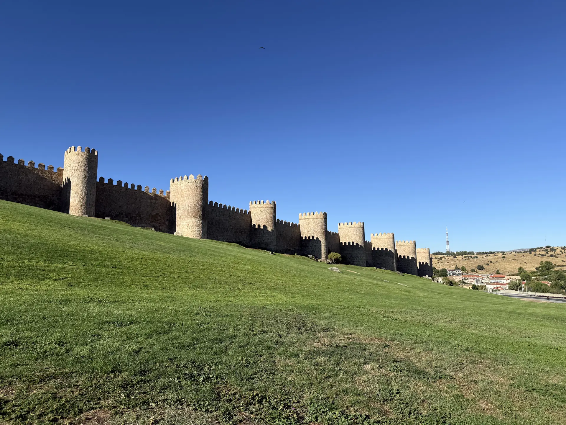 Qué ver en Ávila