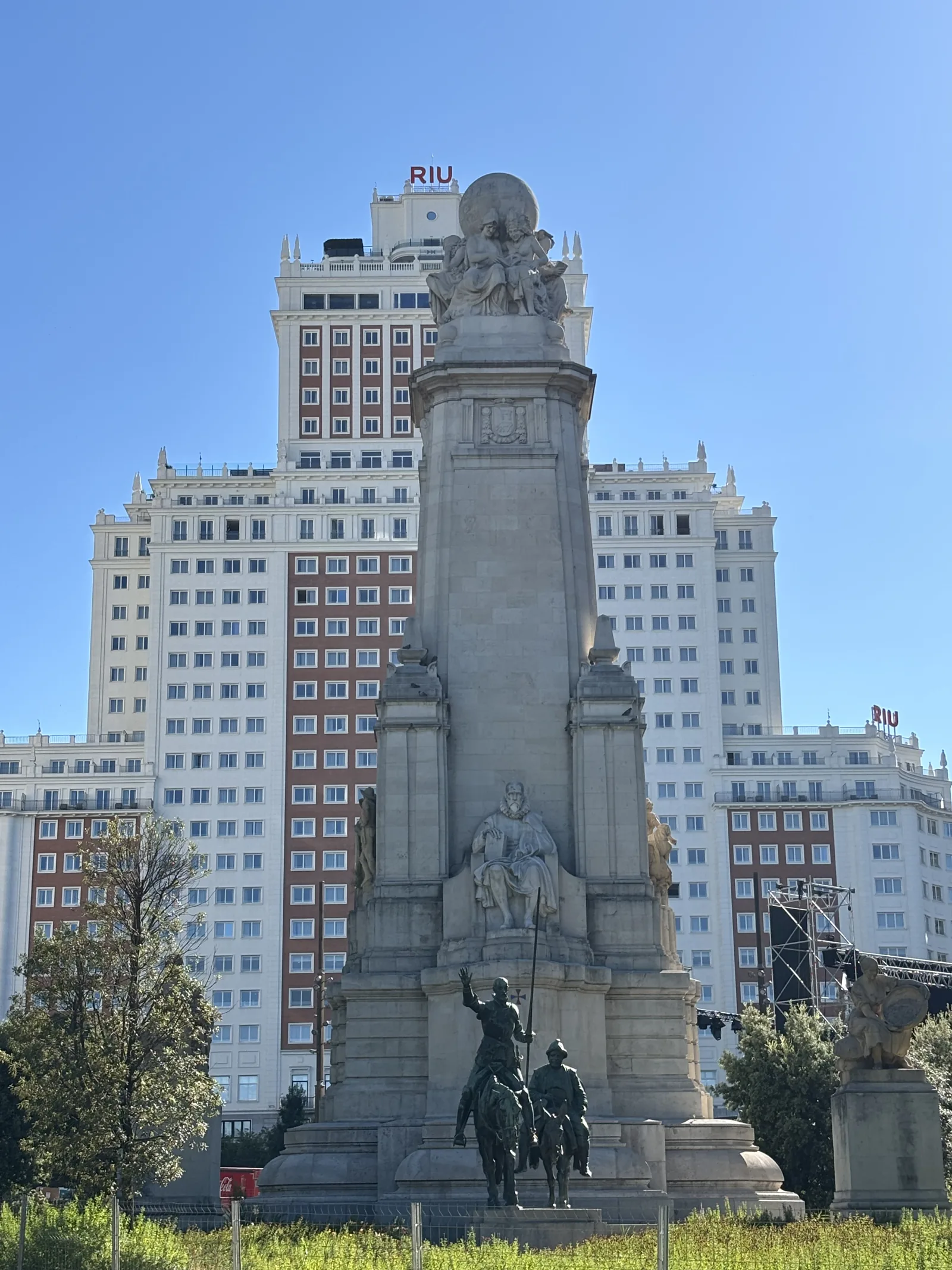 Madrid en 1 día