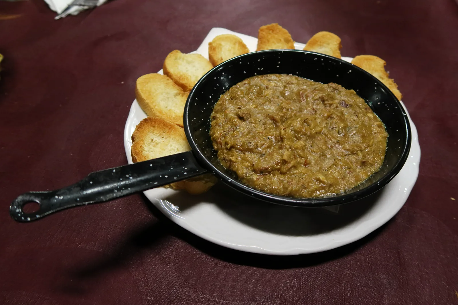 Platos típicos