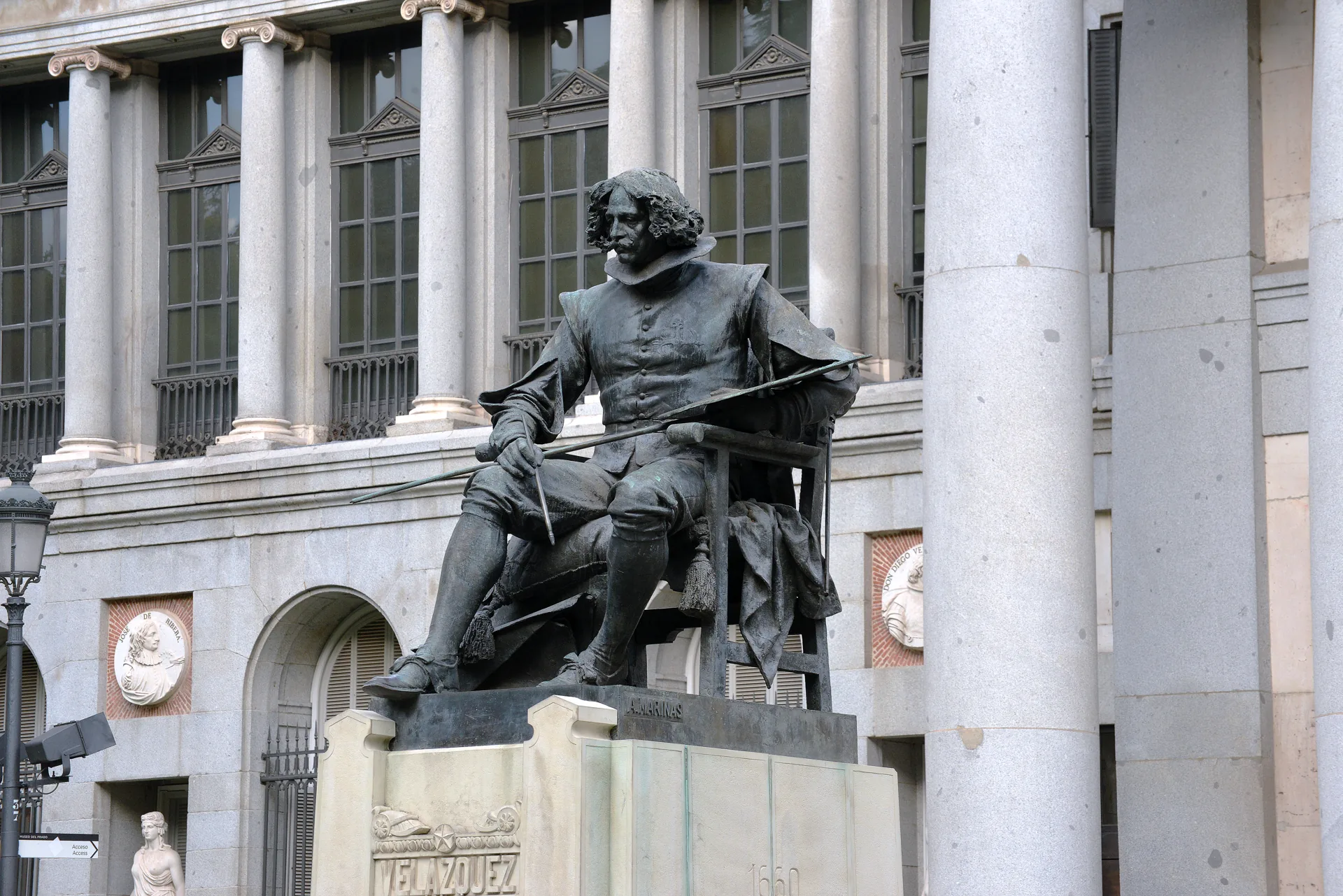 El Prado en dos horas