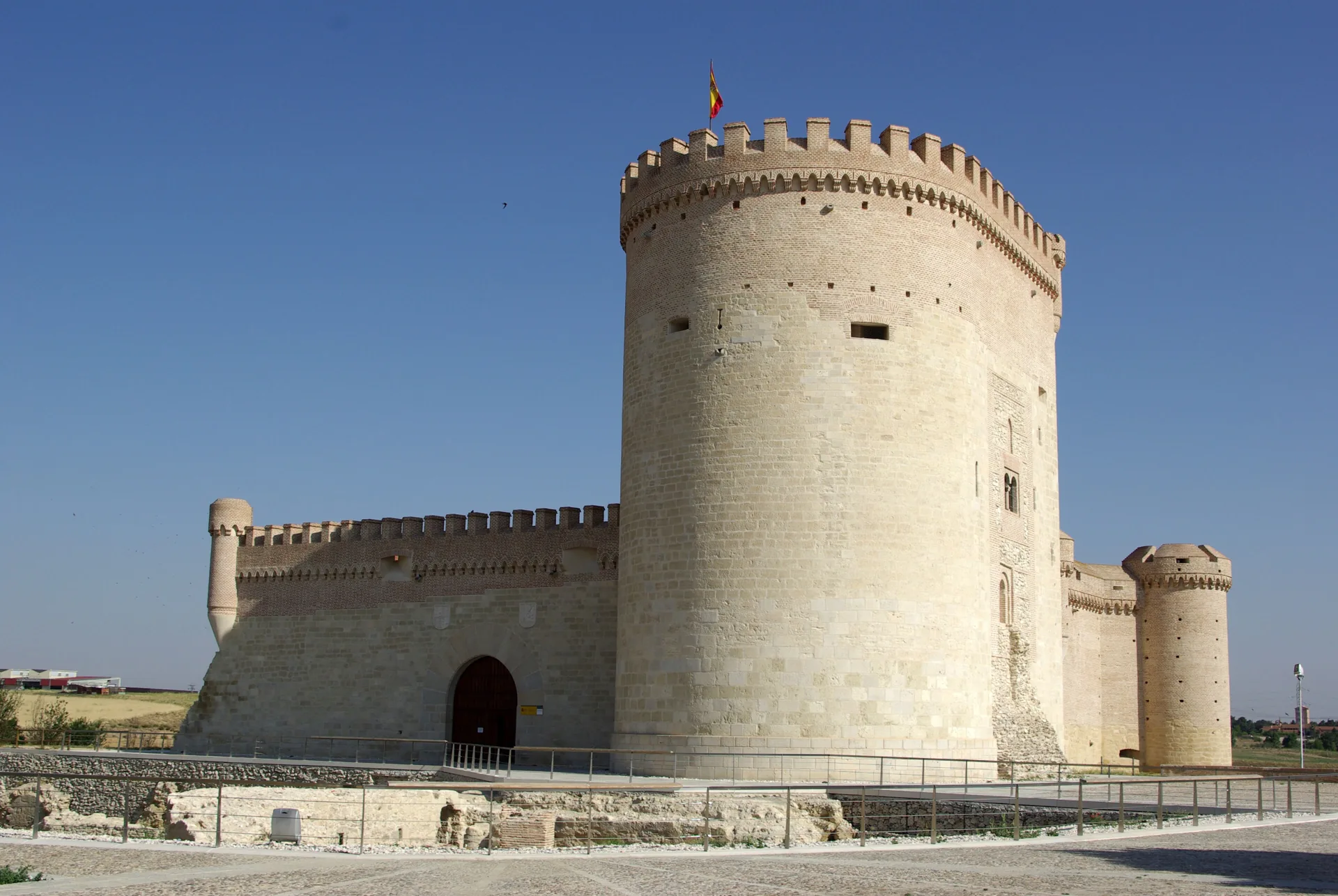 Pueblos de Ávila